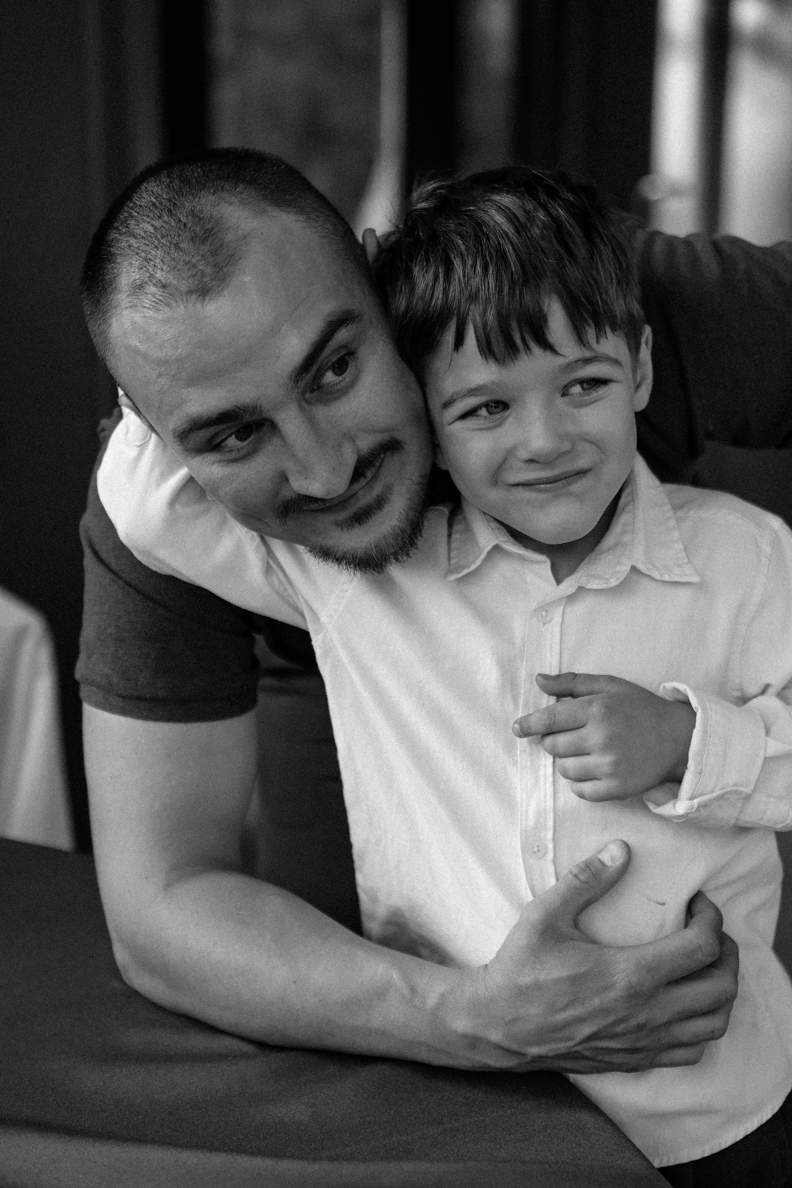 Галя и Гоша. Свадебный фотограф FOTOKEYT