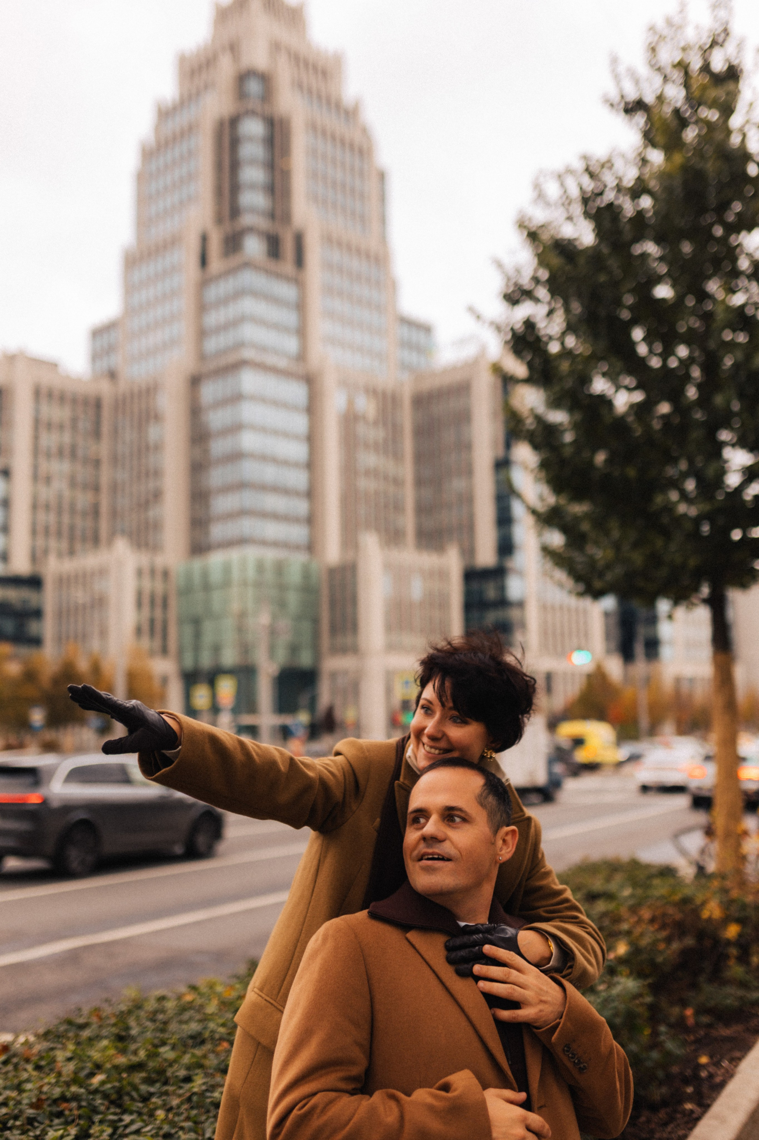 Игорь/Ирина. Фотограф в Москве Татьяна Сергеева