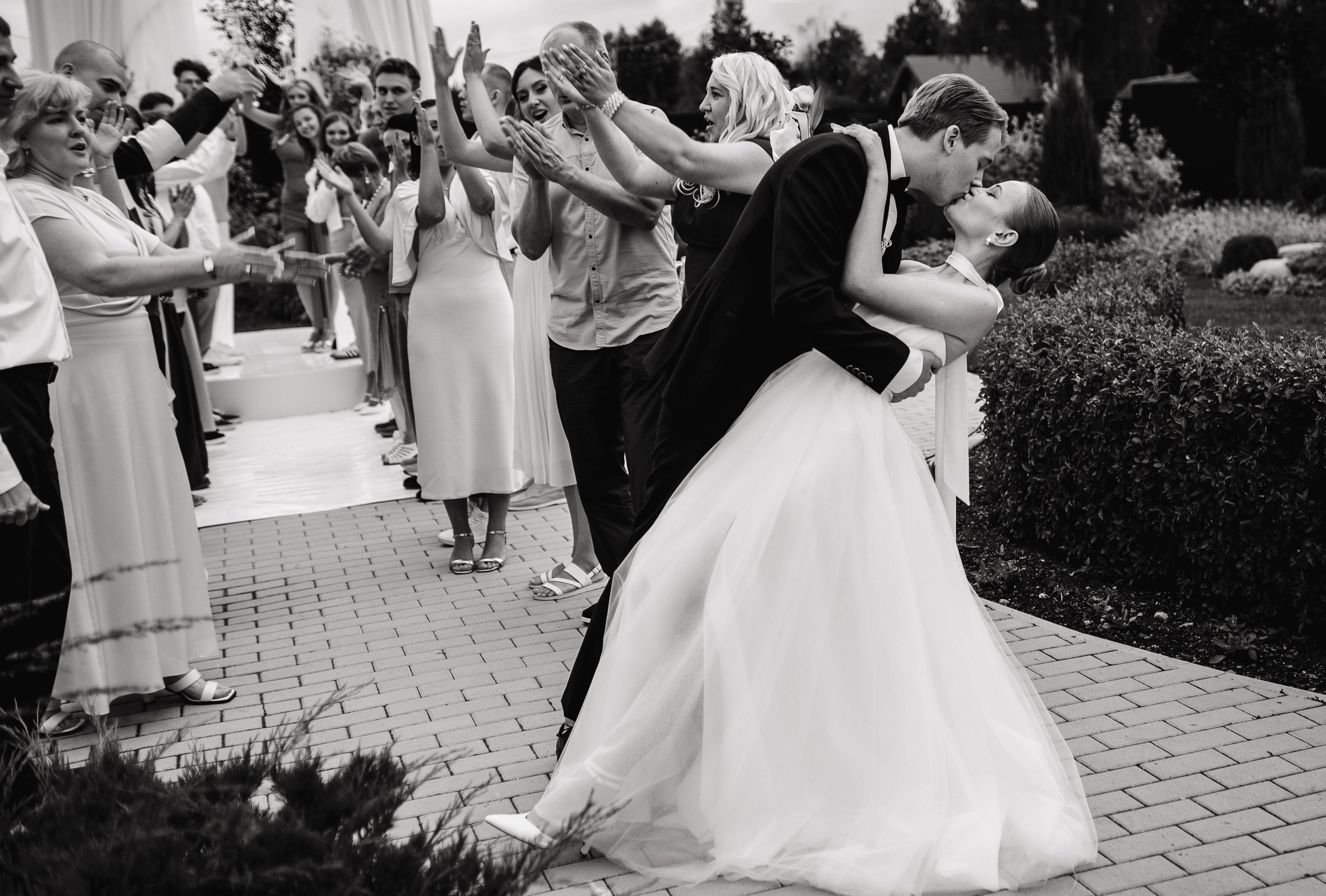 ВИТАЛИЙ И ВИКТОРИЯ. Свадебный и семейный фотограф Иваново Елена Угодина