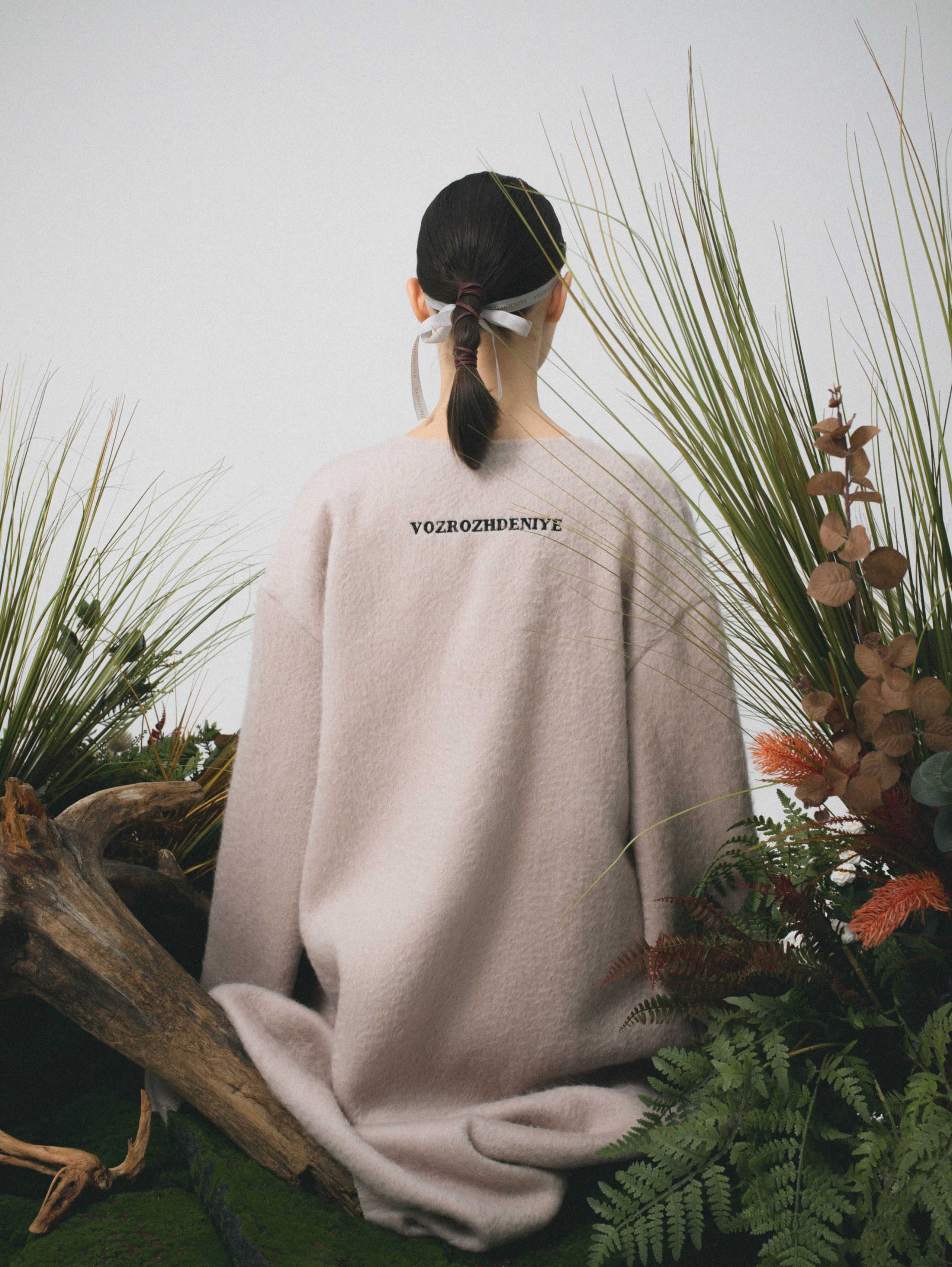 Vozrozhdeniye. Фотограф в Москве и Сургуте Алла Лесовая. Снимаю каталог для брендов и индивидуальные портреты для людей