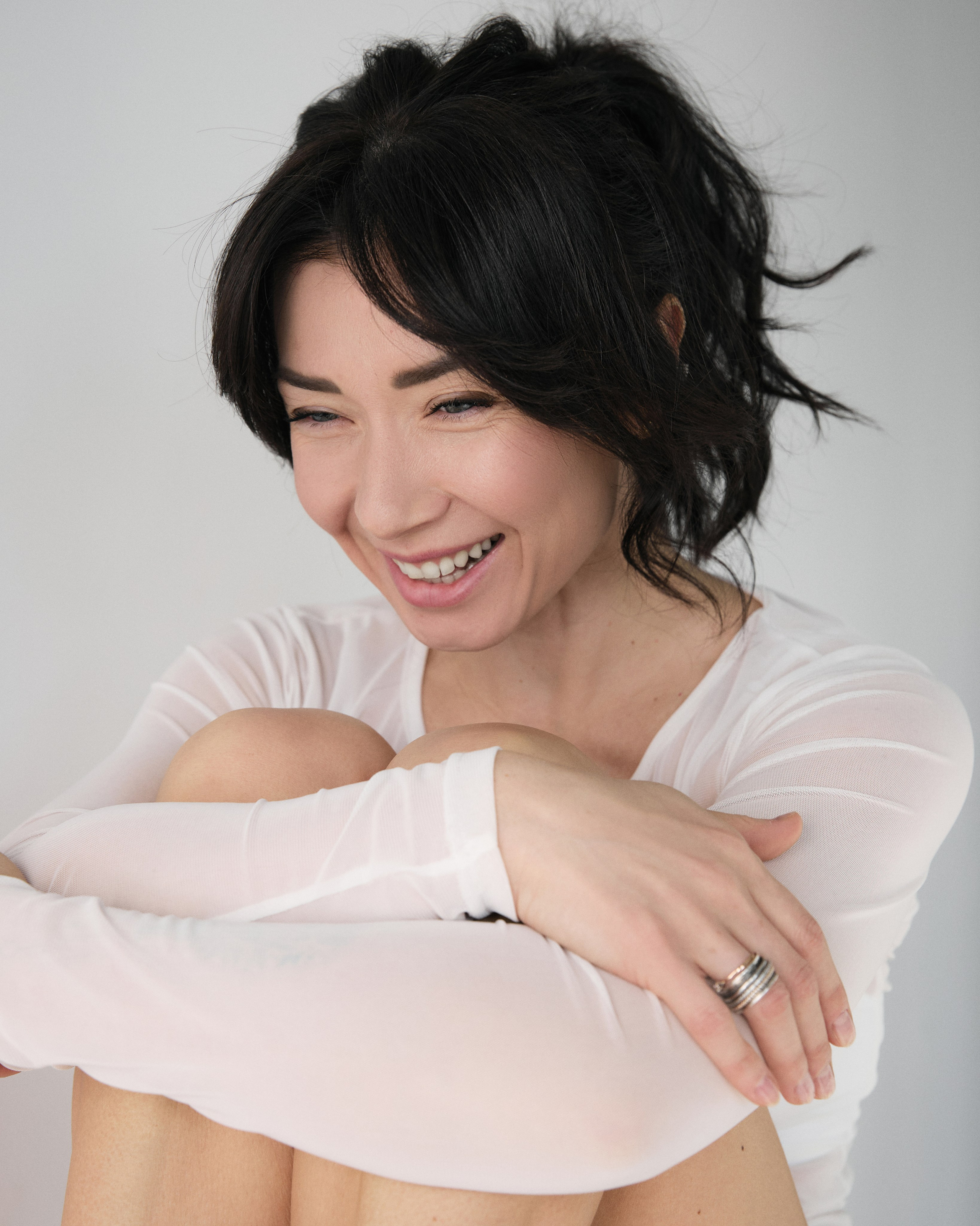 Елена. Фотограф в Москве и Сургуте Алла Лесовая. Снимаю каталог для брендов и индивидуальные портреты для людей