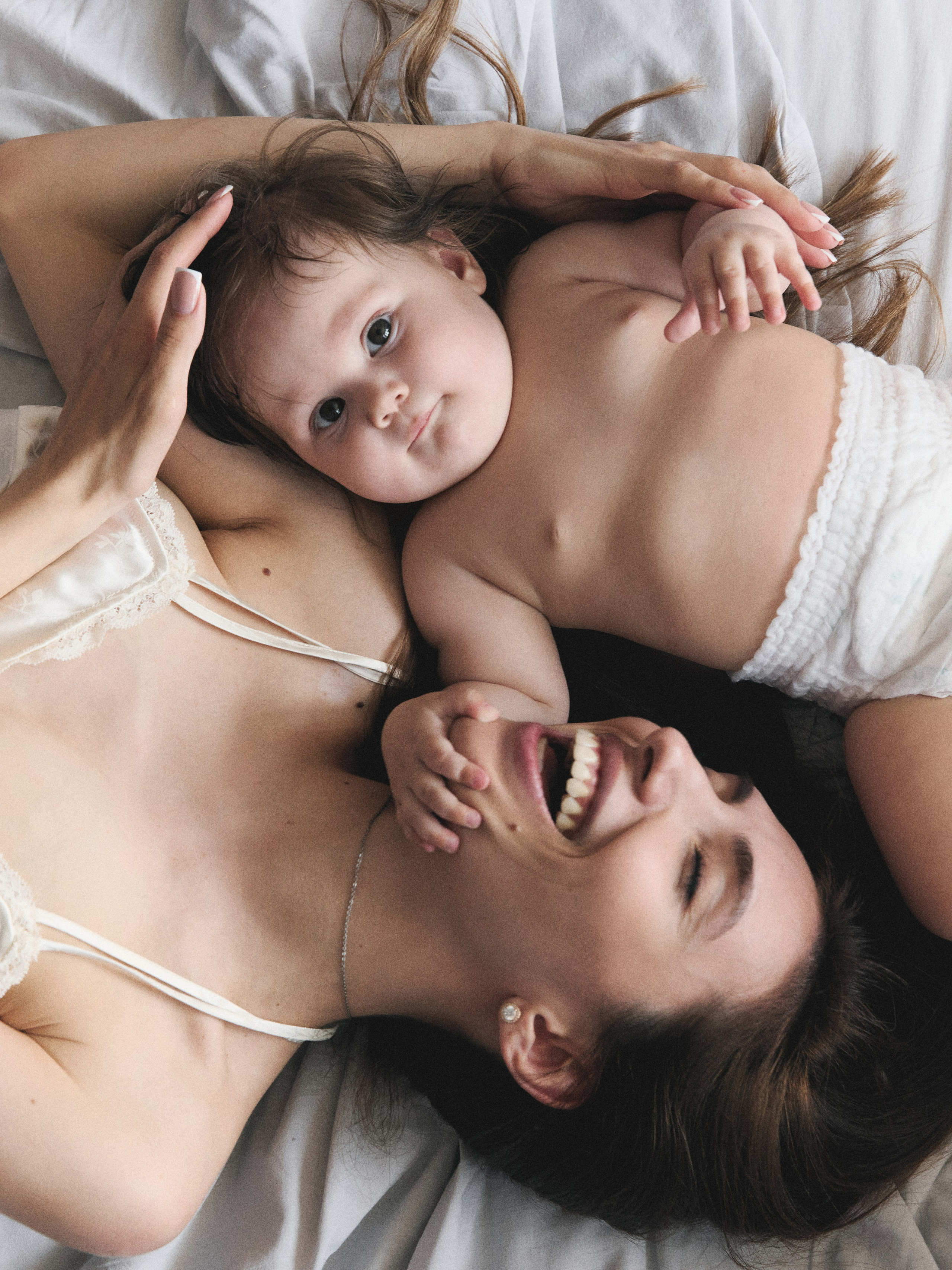 Анастасия и Ева. Фотограф в Москве и Сургуте Алла Лесовая. Снимаю каталог для брендов и индивидуальные портреты для людей