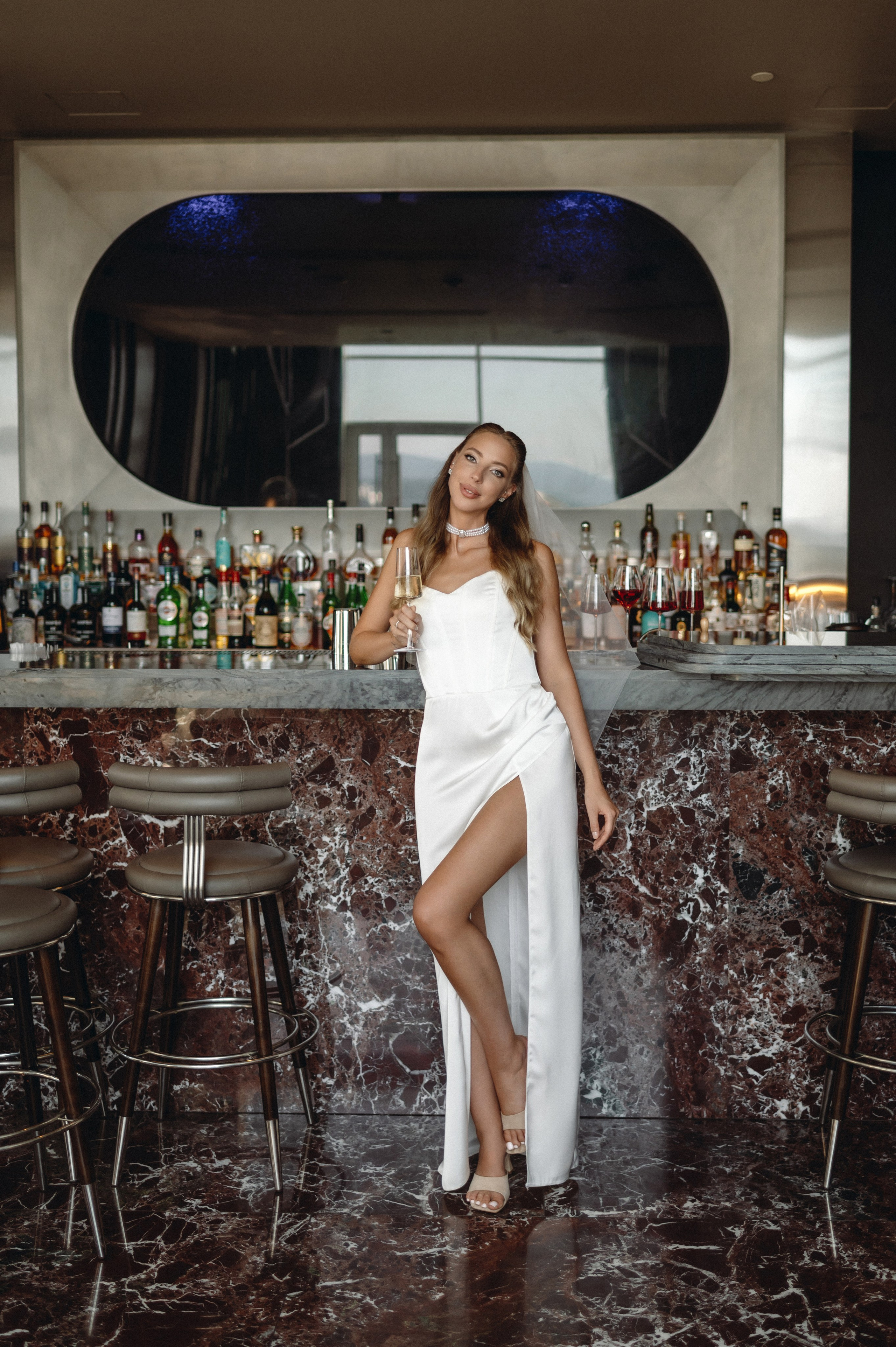 Екатерина Алексей. Главная