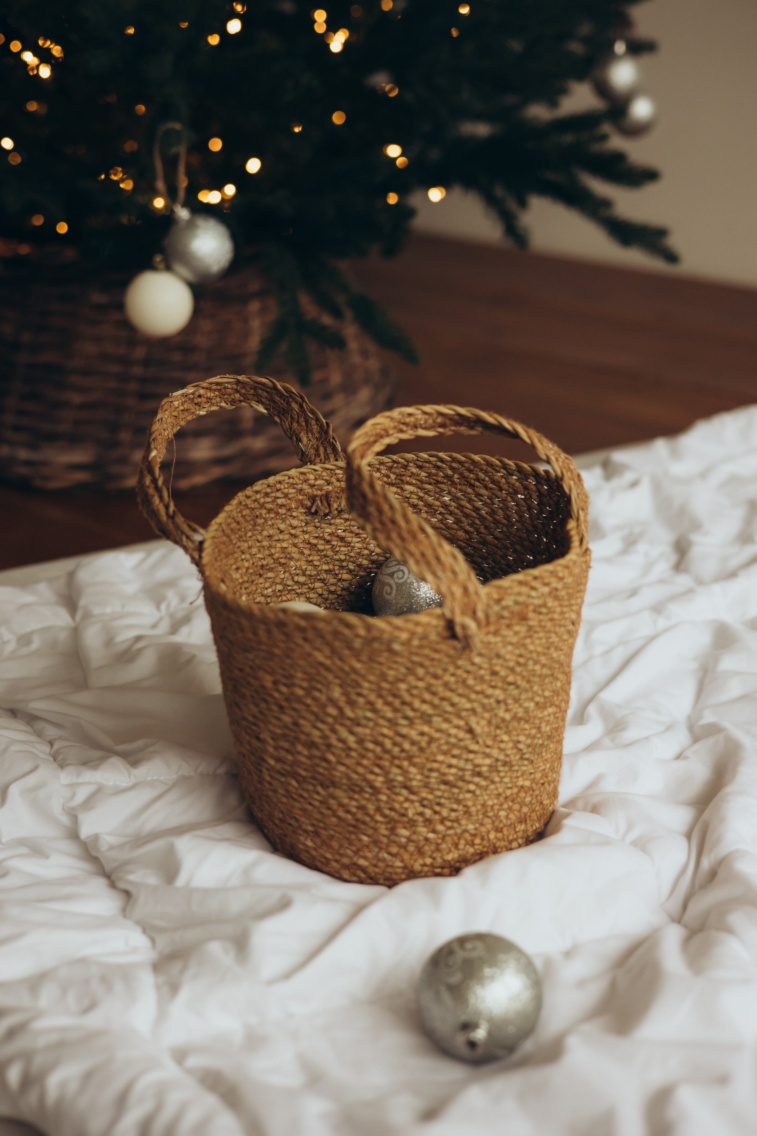 Новогодняя семейная история. Семейный фотограф Москва Юлиана Фетисова