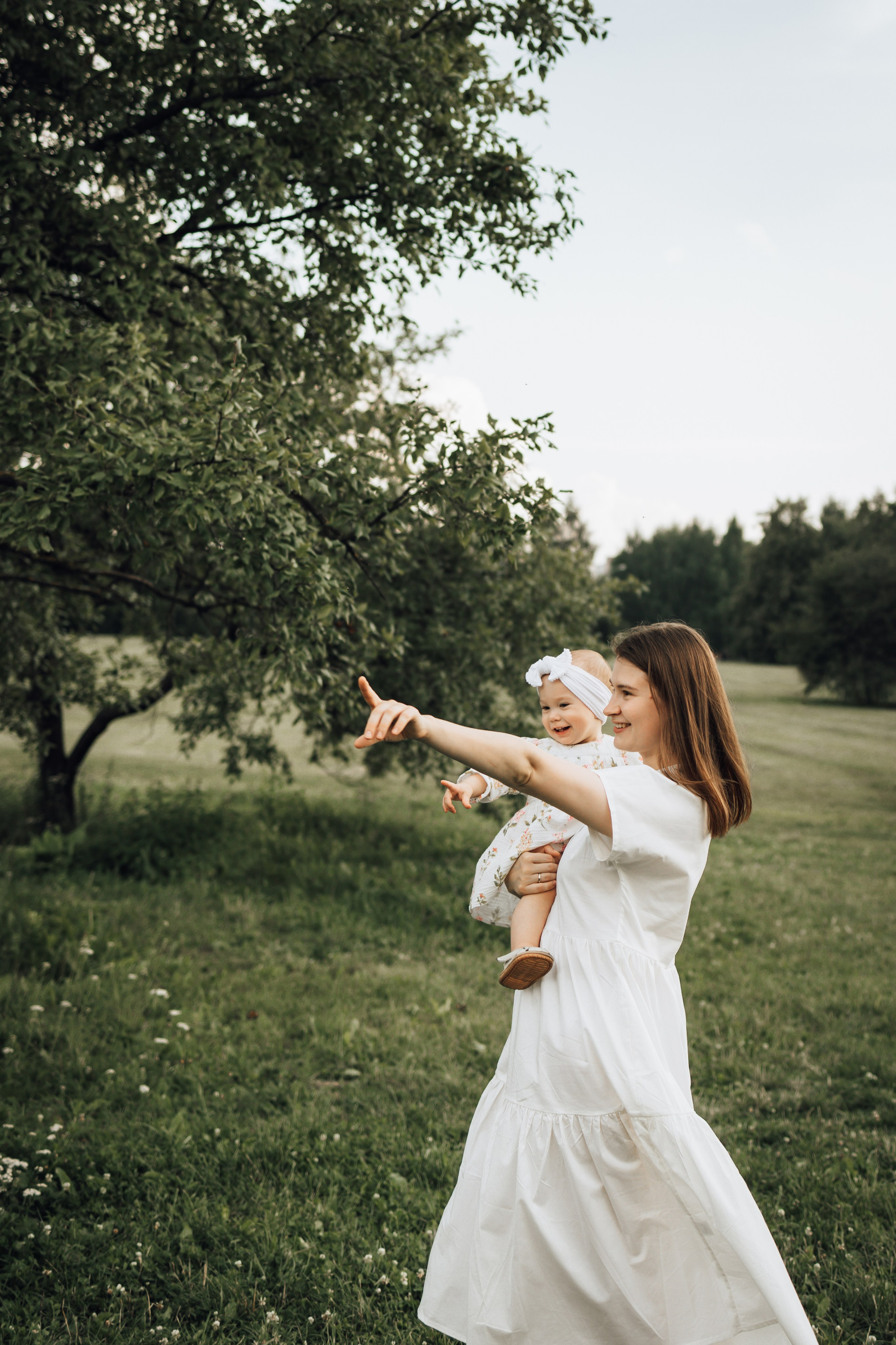 Агате годик!. Семейный фотограф Москва Юлиана Фетисова