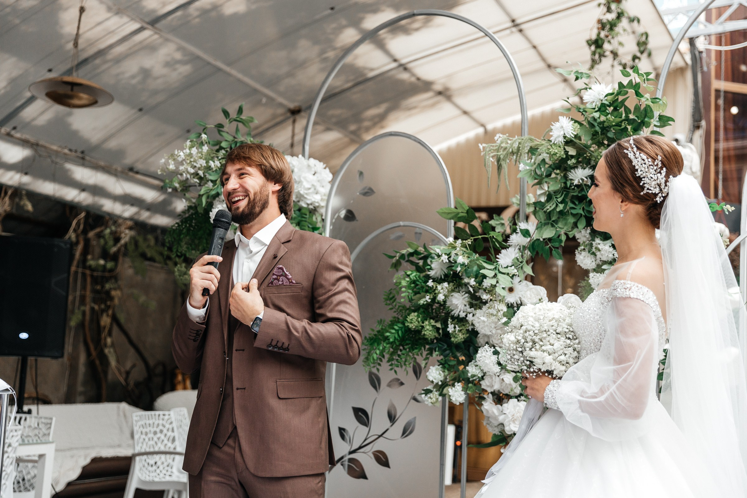 Александр и Валерия. Свадебный и репортажный фотограф Краснодар и Край