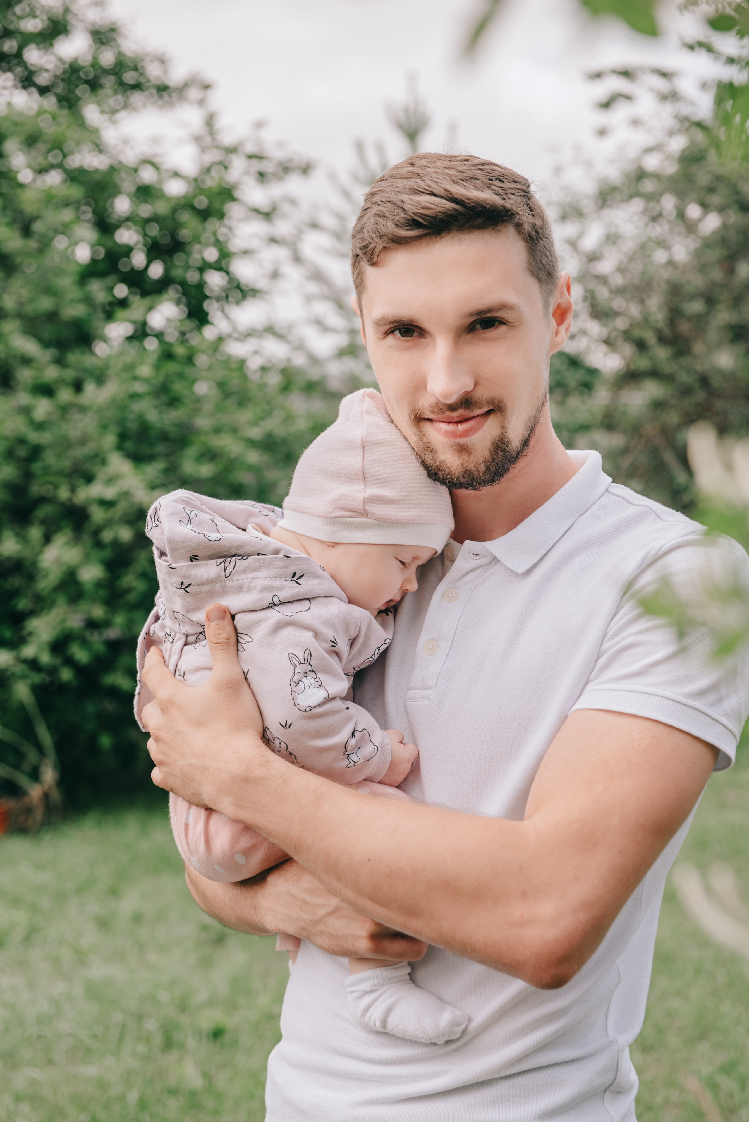 Крещение Мирославы. Фотограф в Краснодаре Зеленкина Дарья