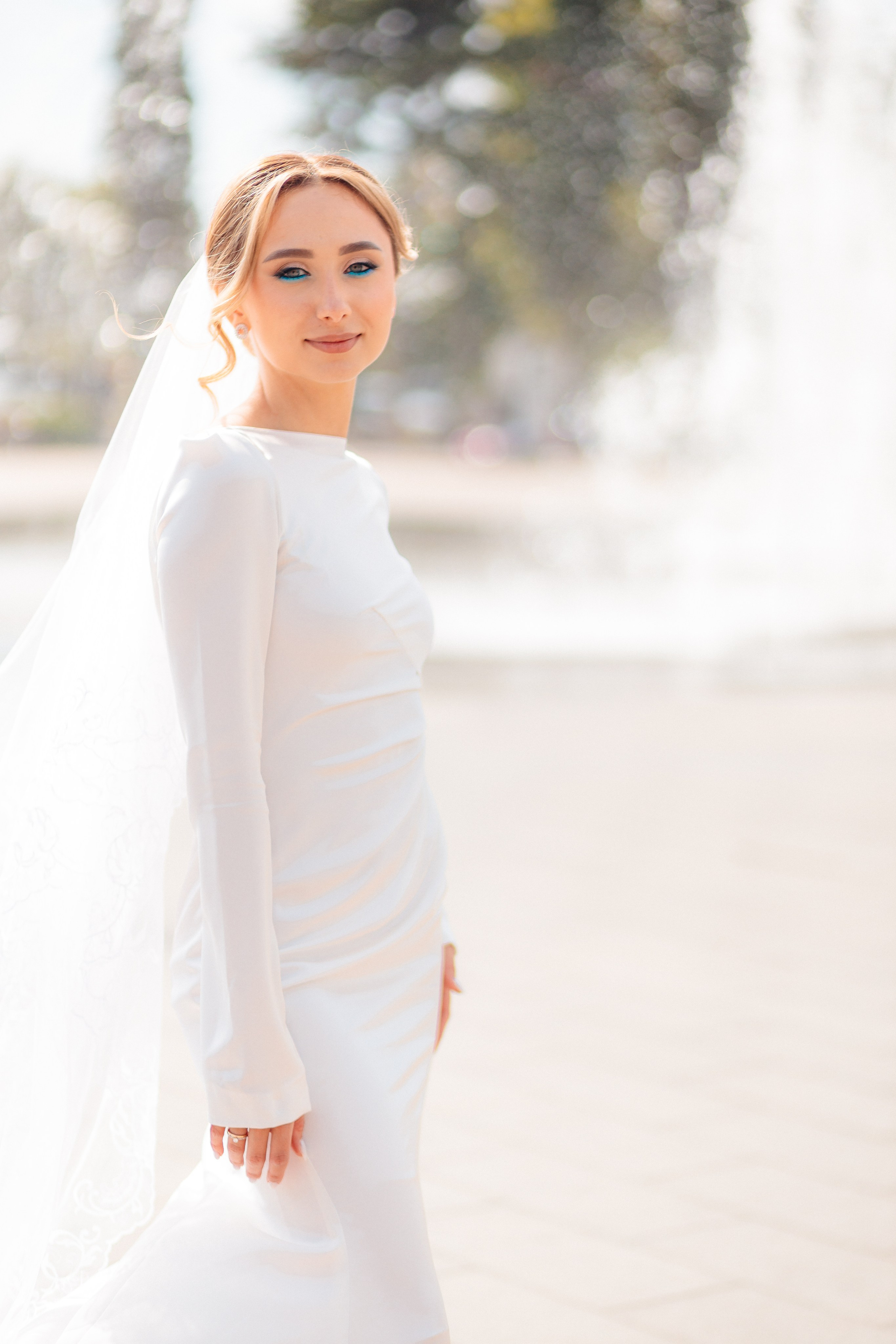 Максим и Екатерина