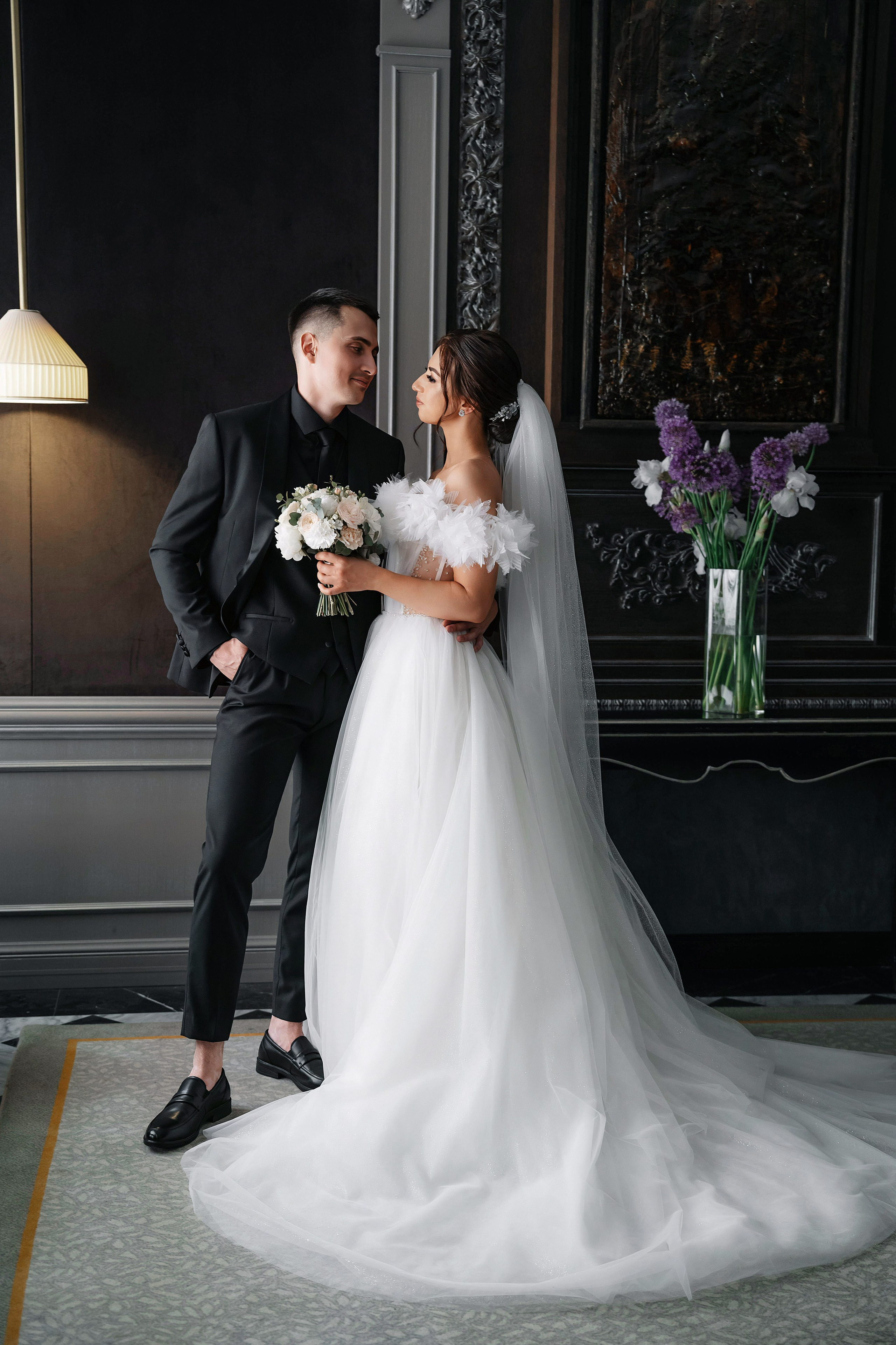 А&E. Свадебный фотограф Юлия Моисеева Нижний Новгород