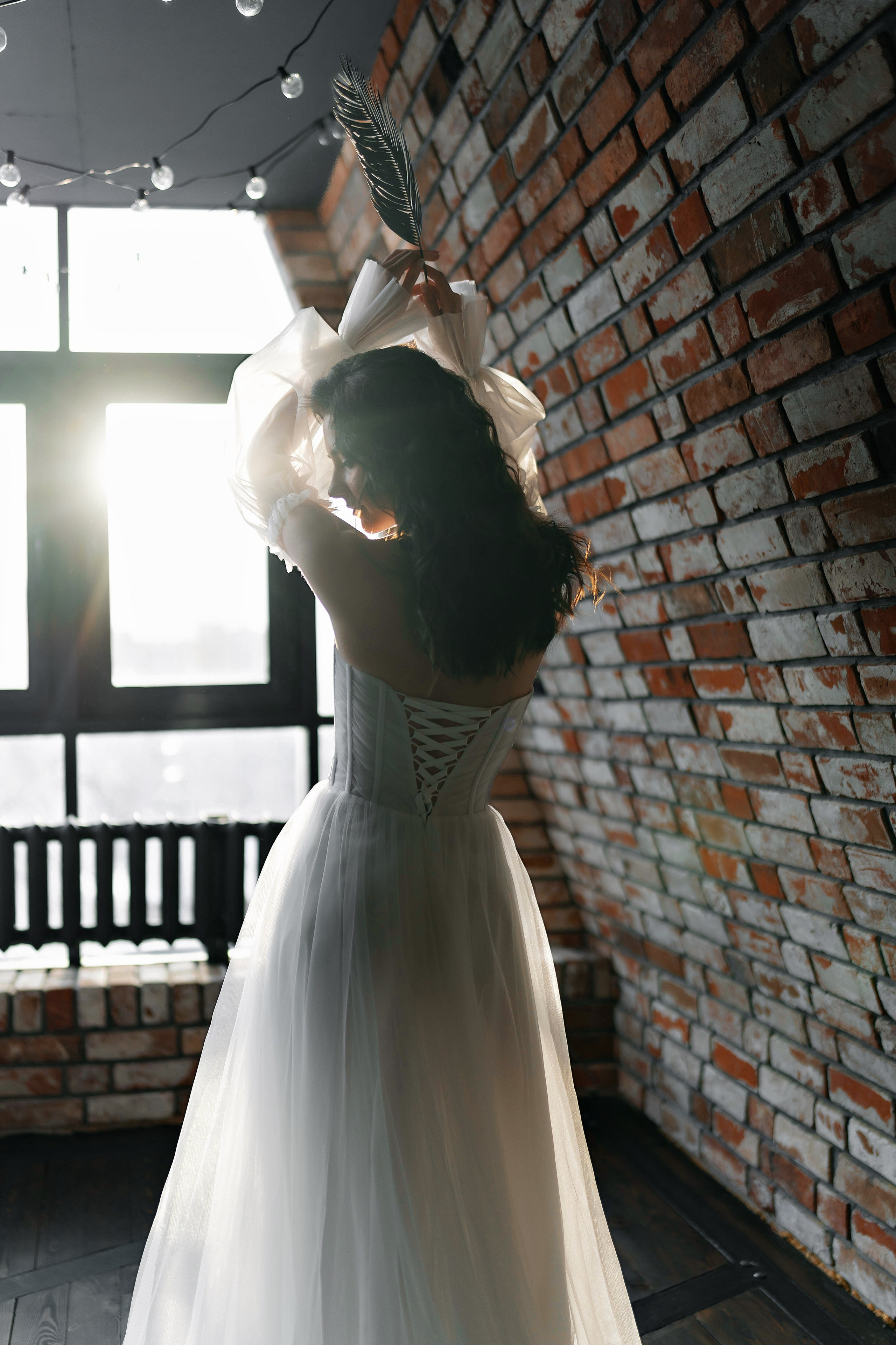 Е&А. Свадебный фотограф Юлия Моисеева Нижний Новгород