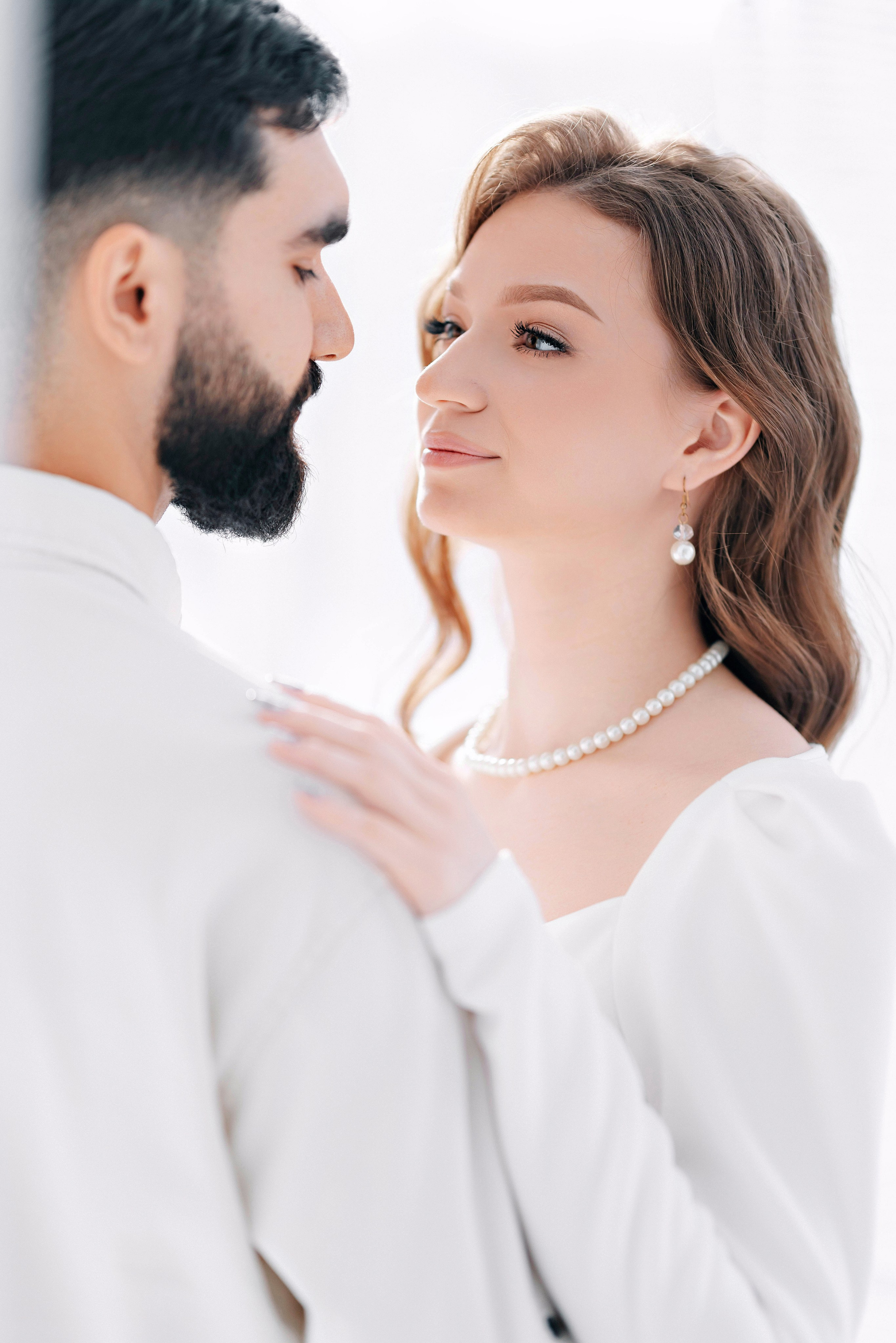 Р&М. Свадебный фотограф Юлия Моисеева Нижний Новгород