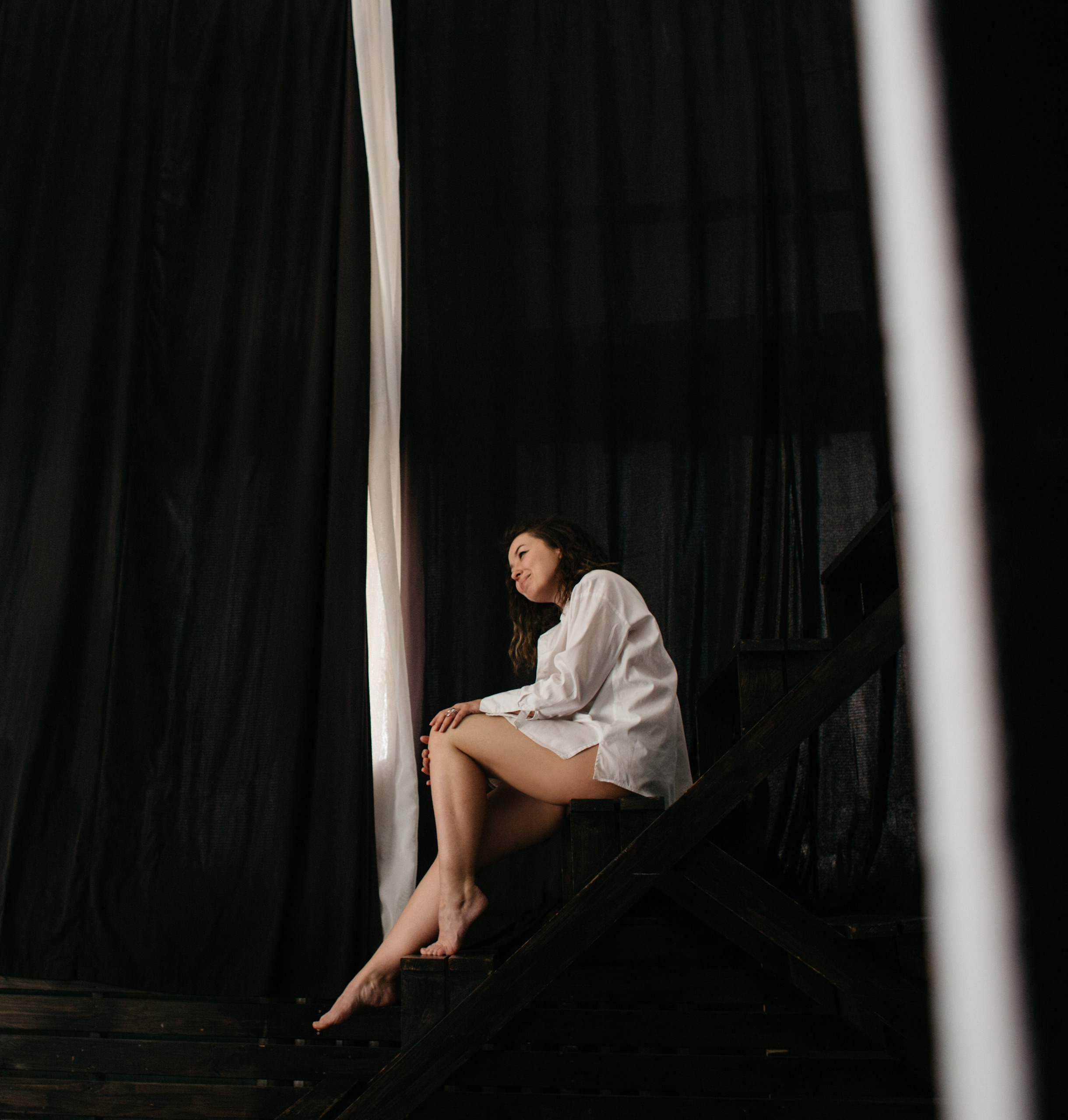 Настя. Фотограф Фототерапевт Минск