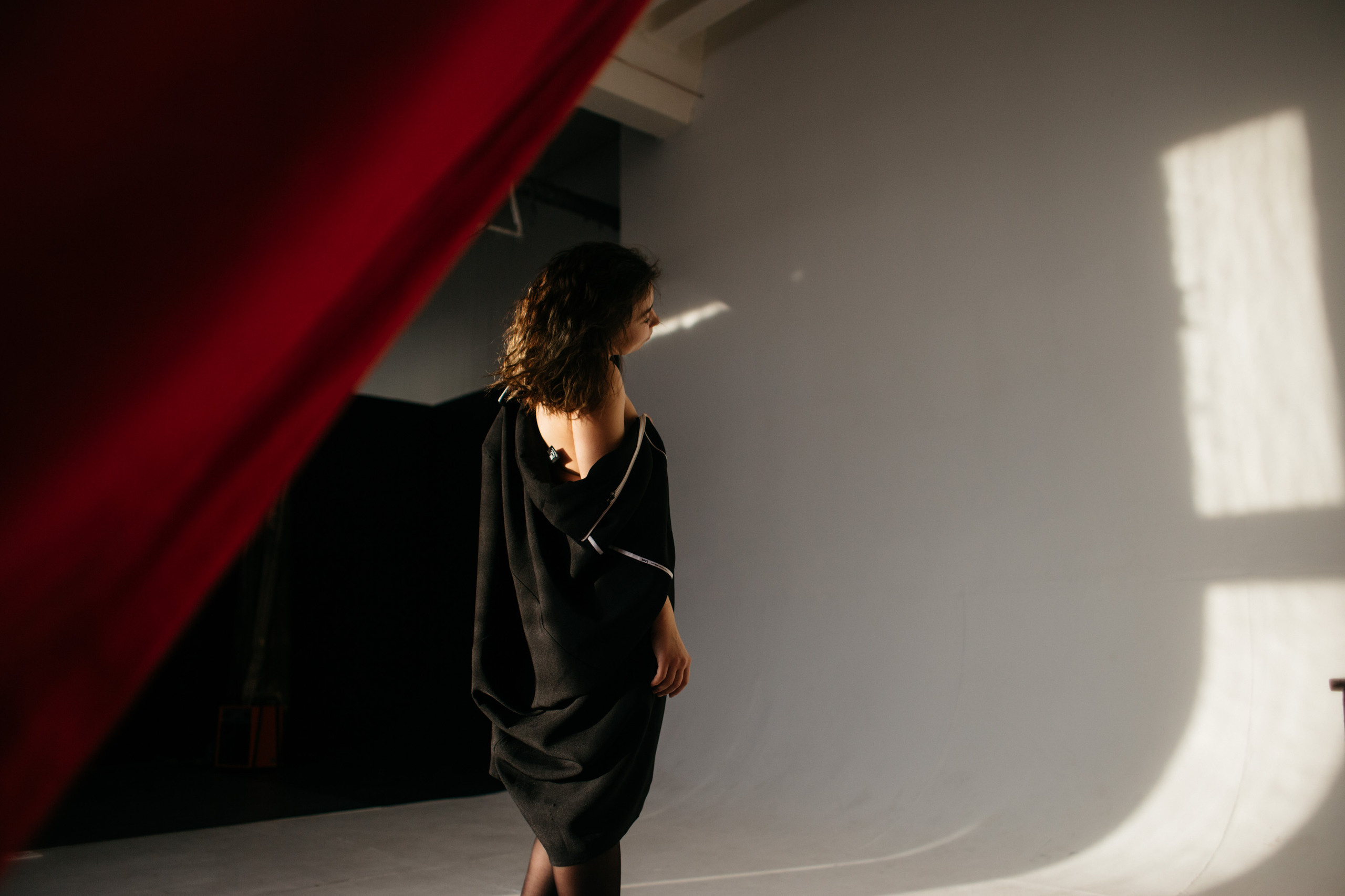 Настя. Фотограф Фототерапевт Минск