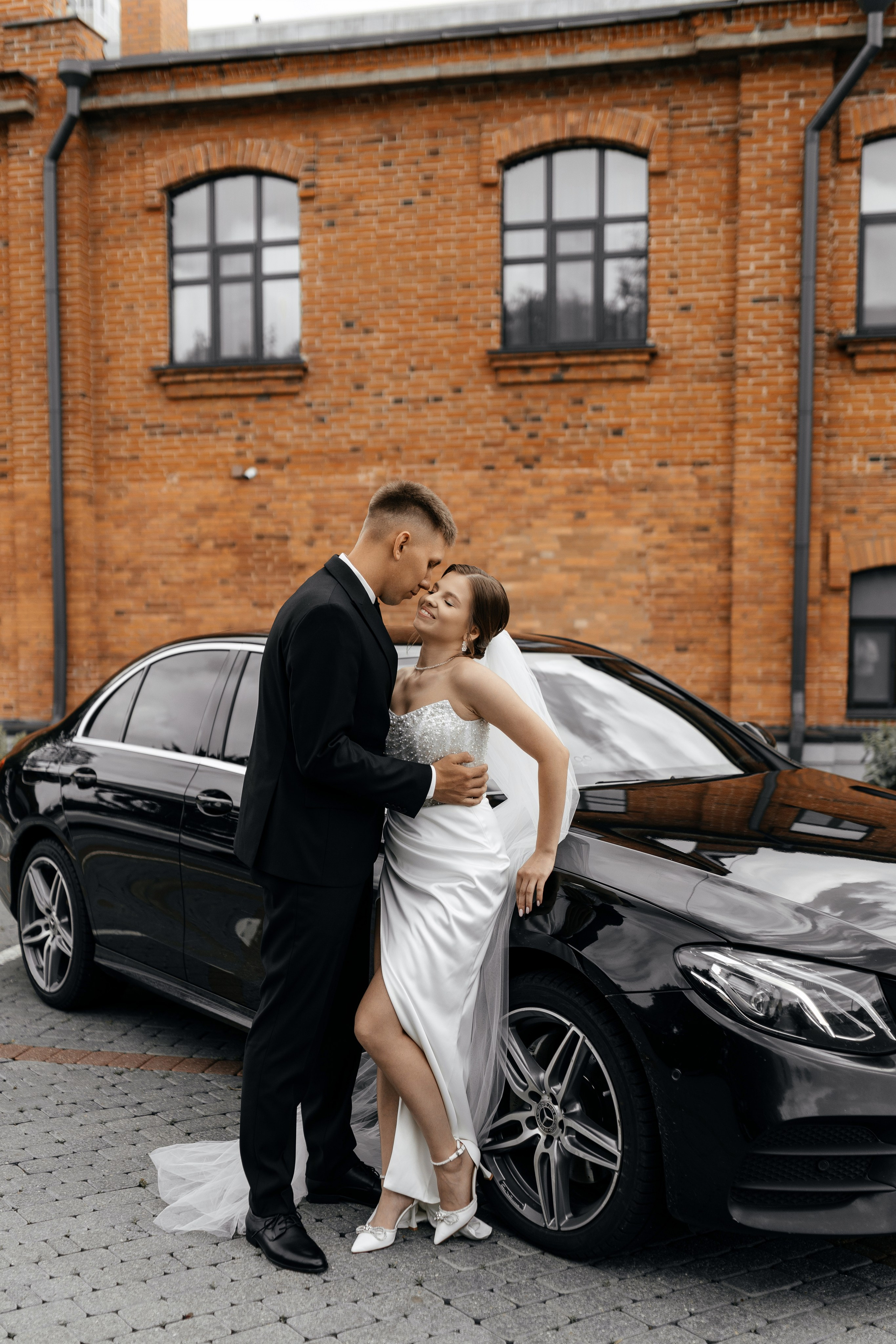 D&E WEDDING DAY. ФОТОГРАФ | ВИДЕОГРАФ | КУРГАН | ТЮМЕНЬ | ЕКБ Михаил Сутягин