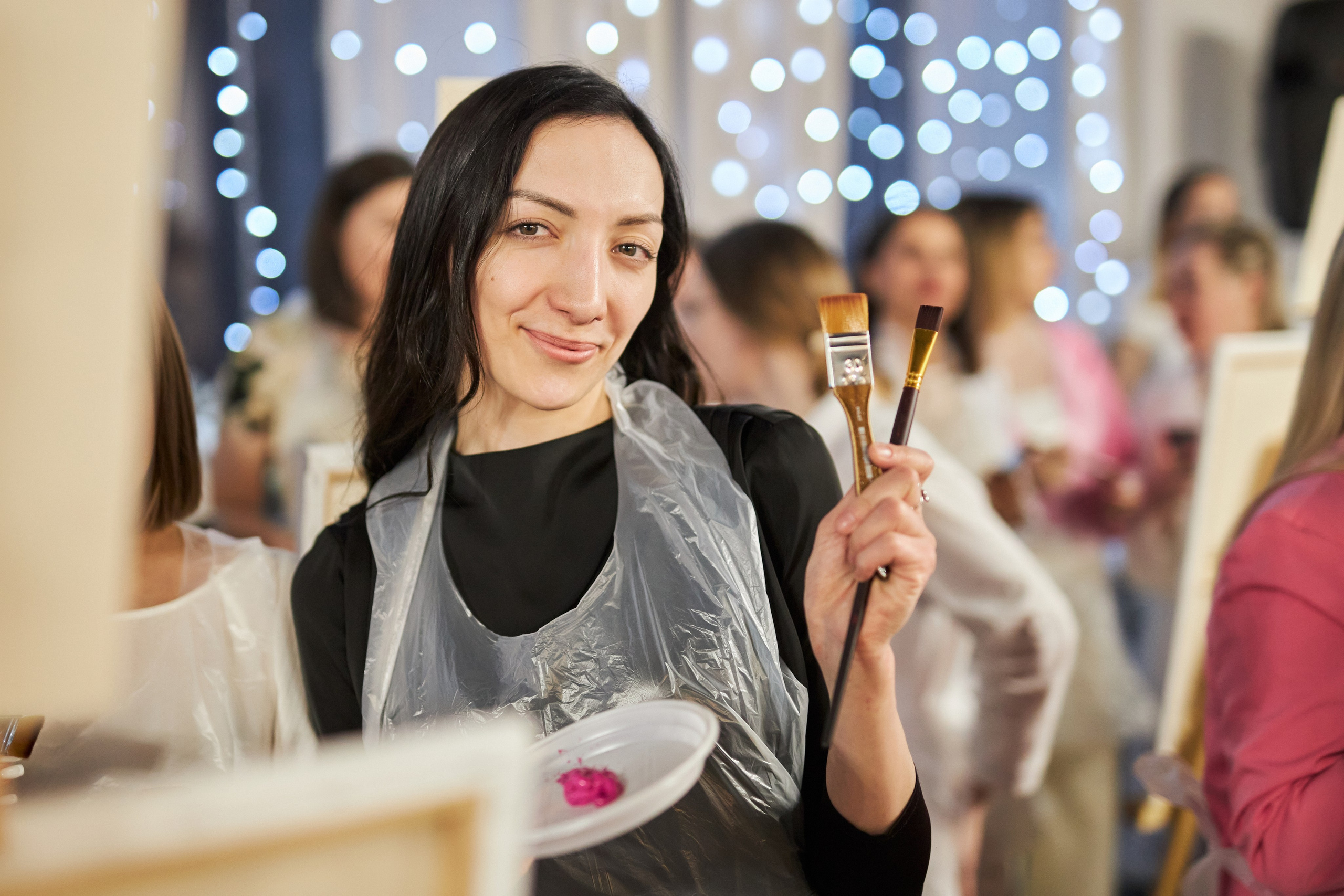 58. Фотограф Недорез Александр в Москве. Репортаж на ваших мероприятиях