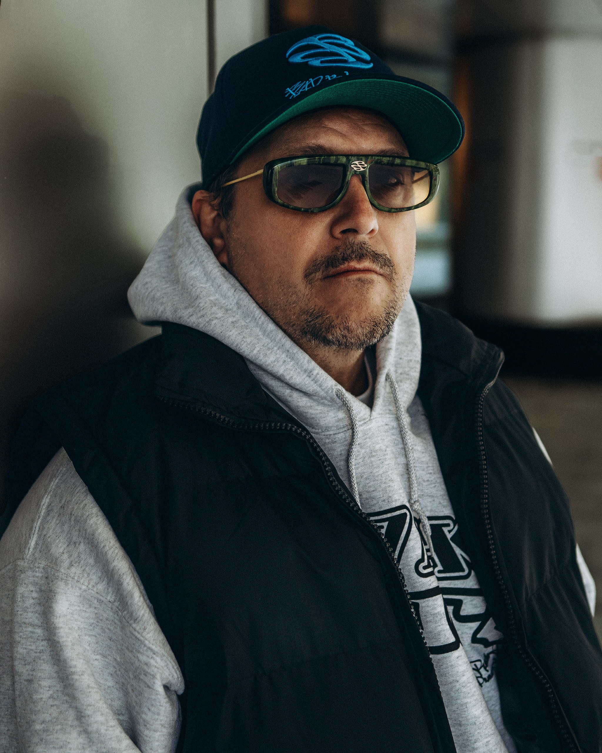 Фотосессия для Влада Валова. Фотограф в Москве — Евгений Мельников