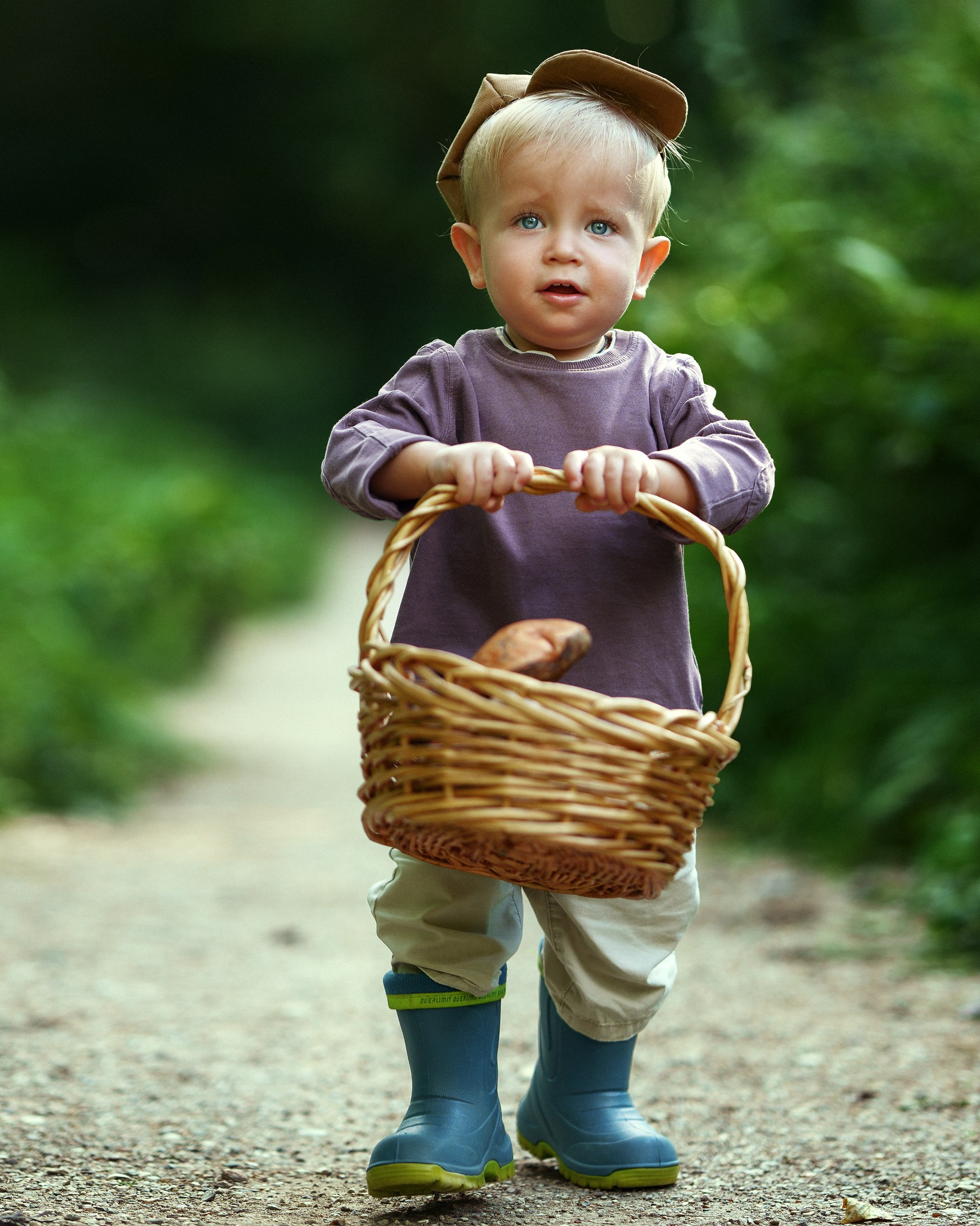 Детские фотографии. Фотограф в Москве — Евгений Мельников
