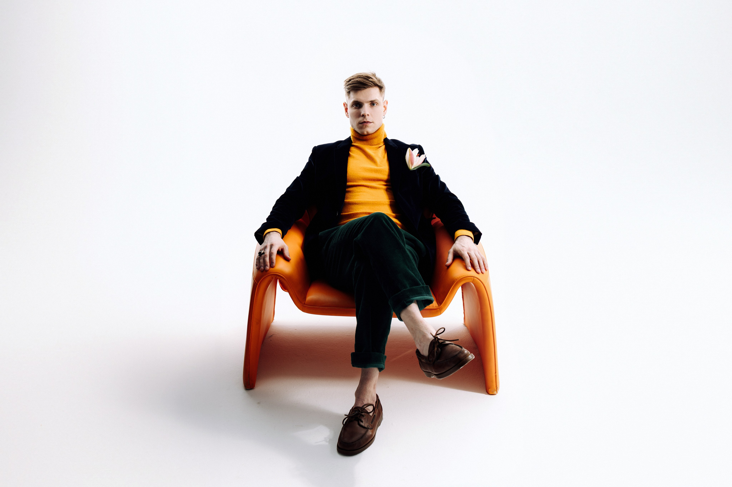 Виктор. Акимова Кэт