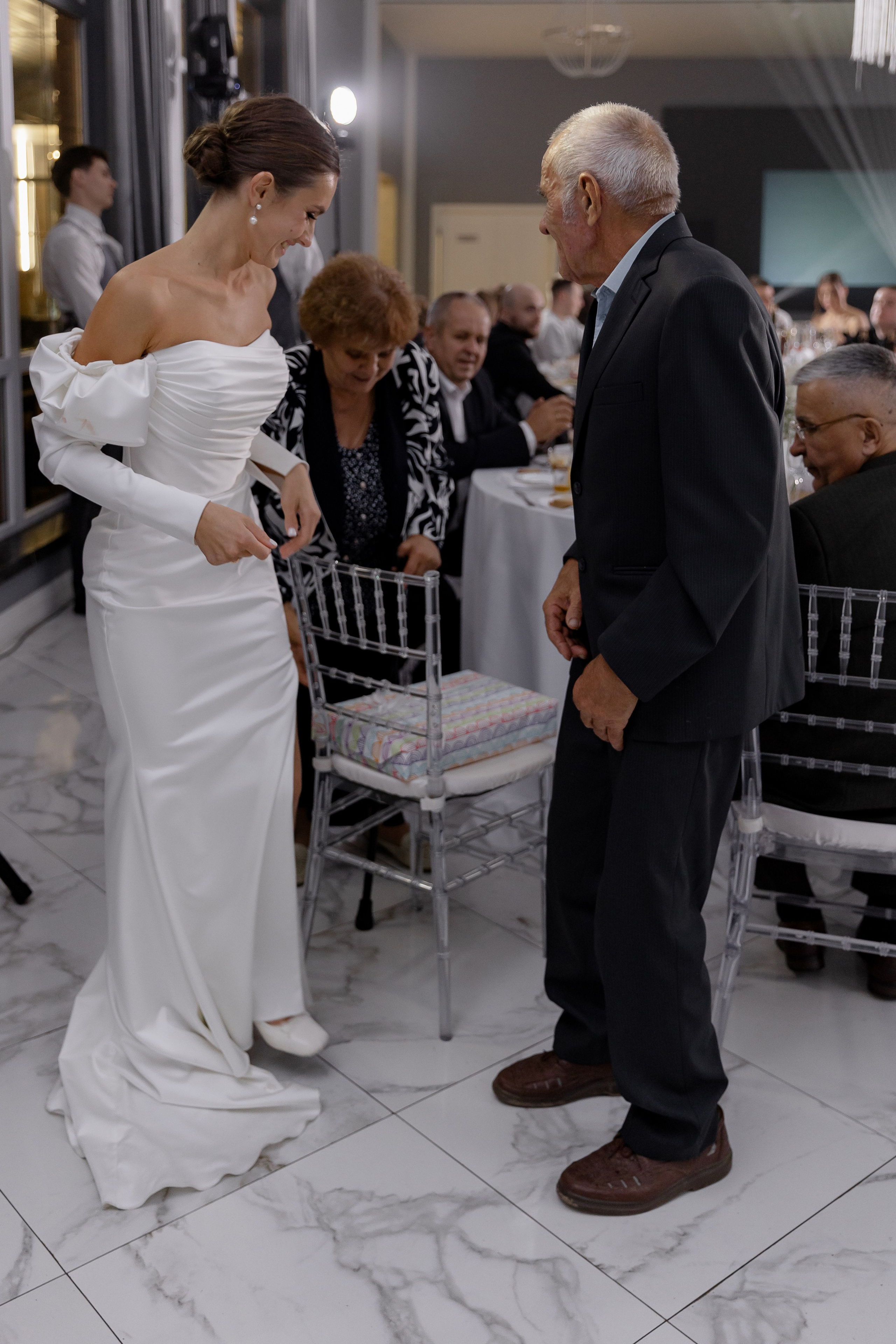 Кирилл и Даша. Dima Lemeshevsky