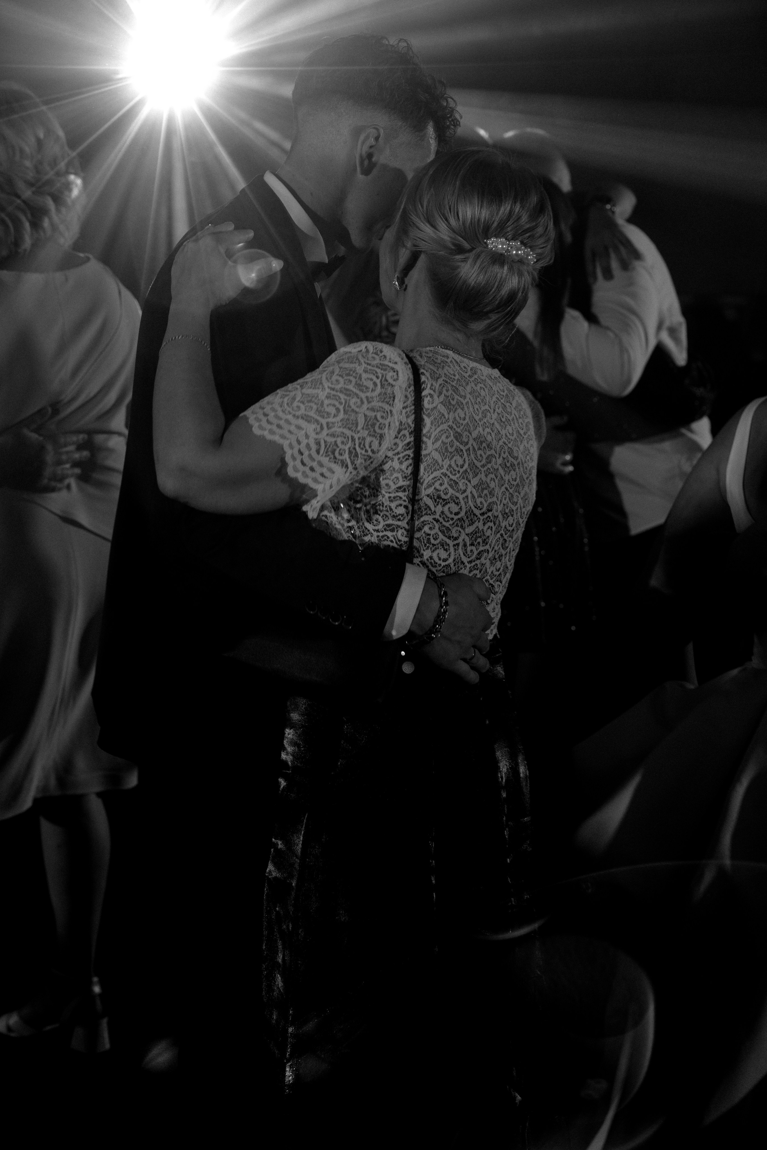 Аня и Игорь. Dima Lemeshevsky