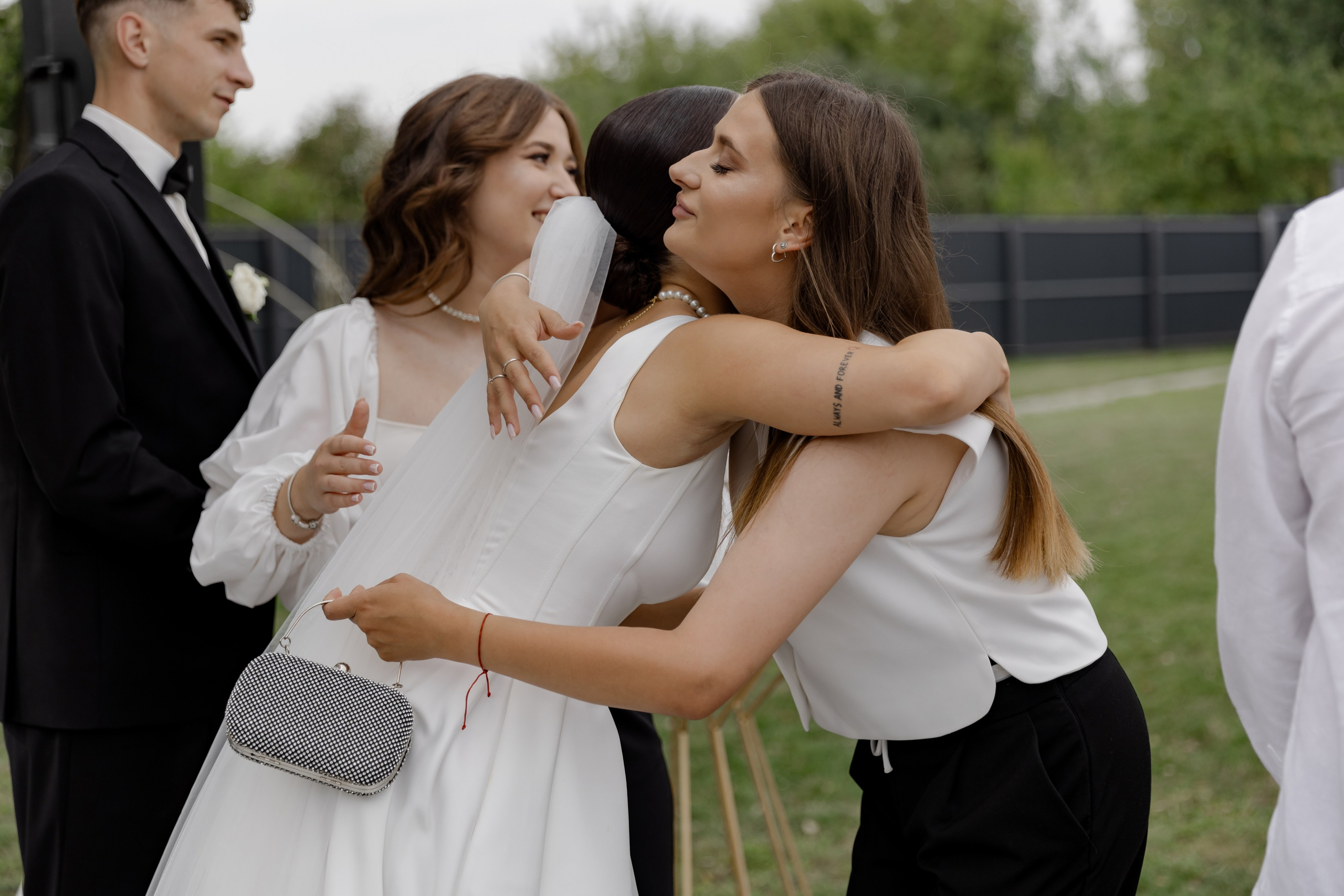 Аня и Игорь. Dima Lemeshevsky