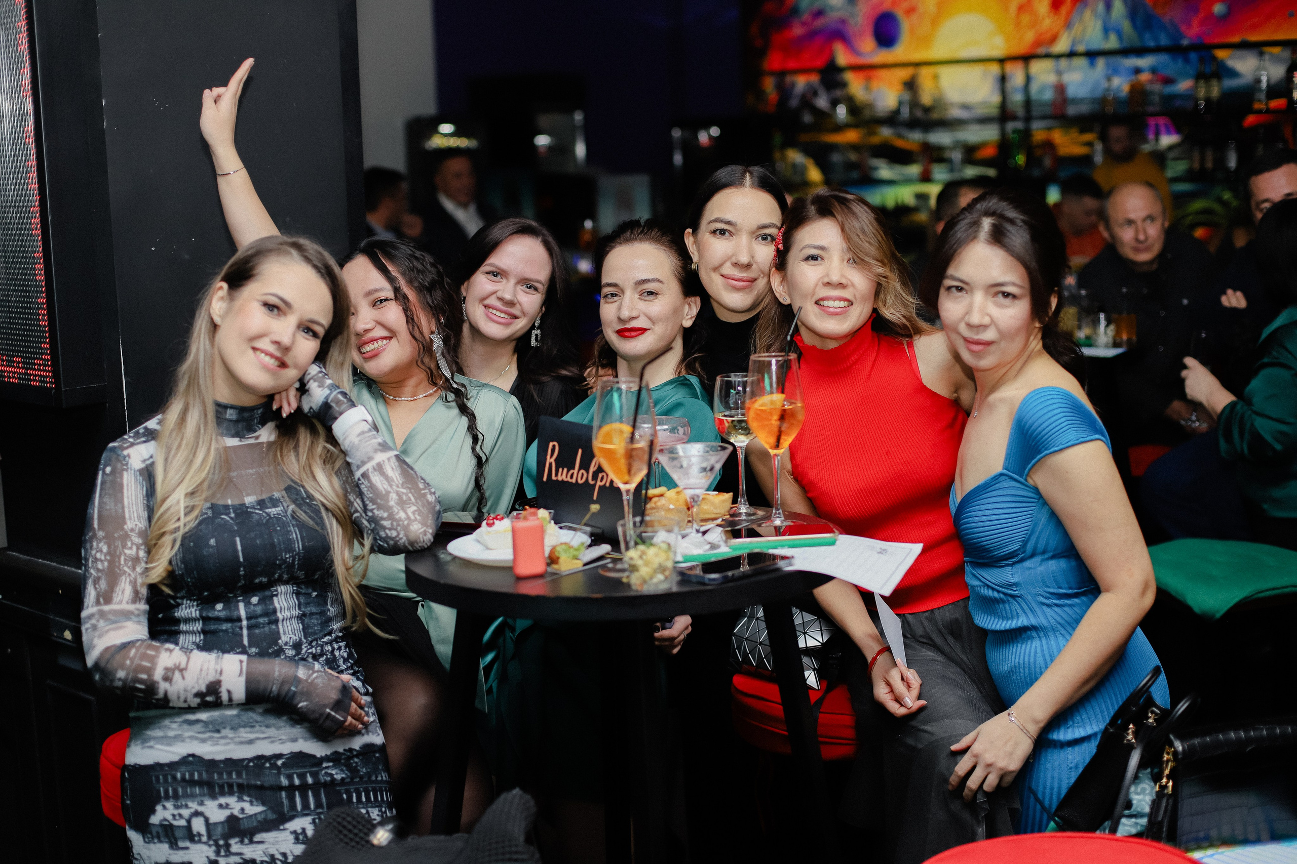 MonAmie 2024. Фотограф в Алматы и Москве Даша Пушкина