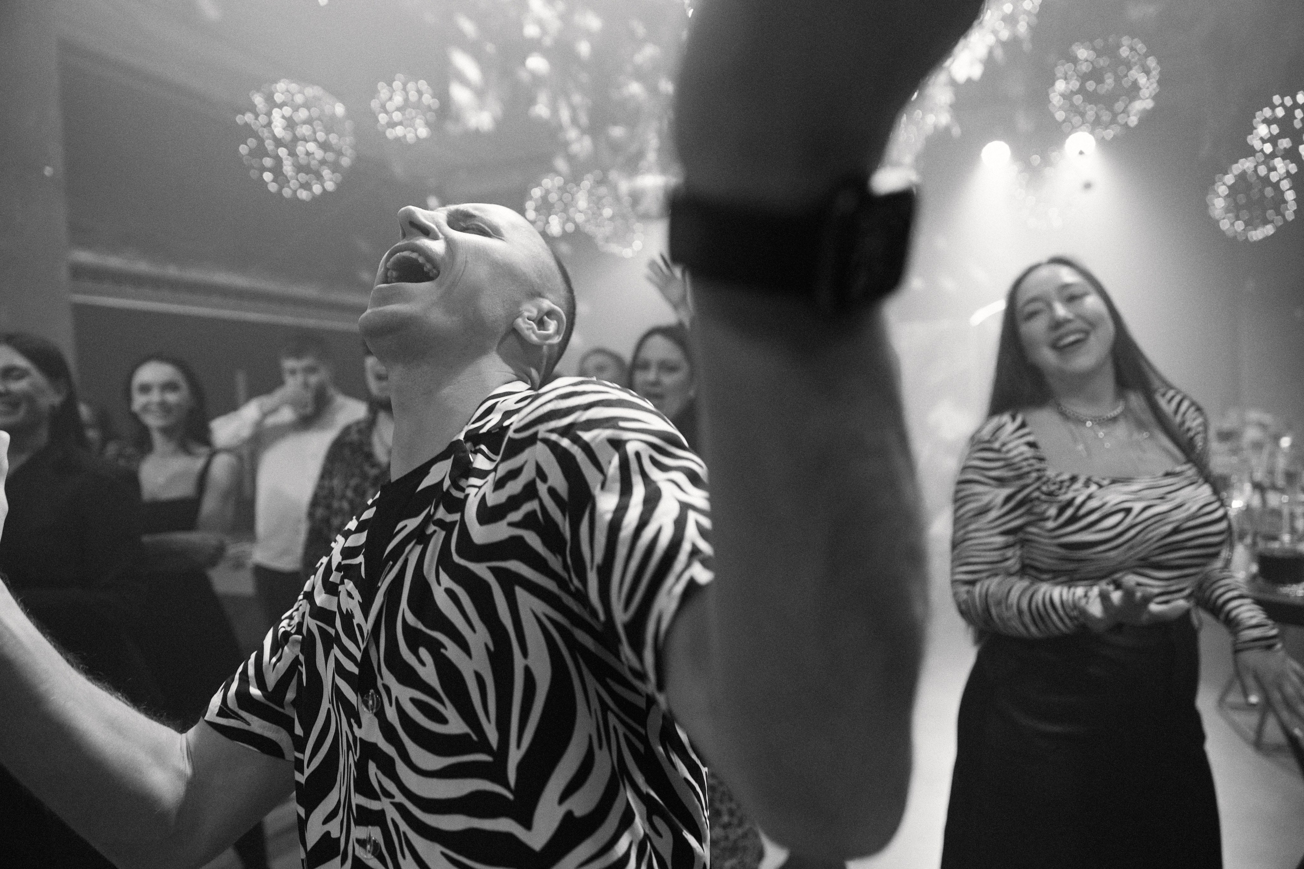 Посмотреть серию. Свадебный и семейный фотограф в Красноярске Тряпчев Павел