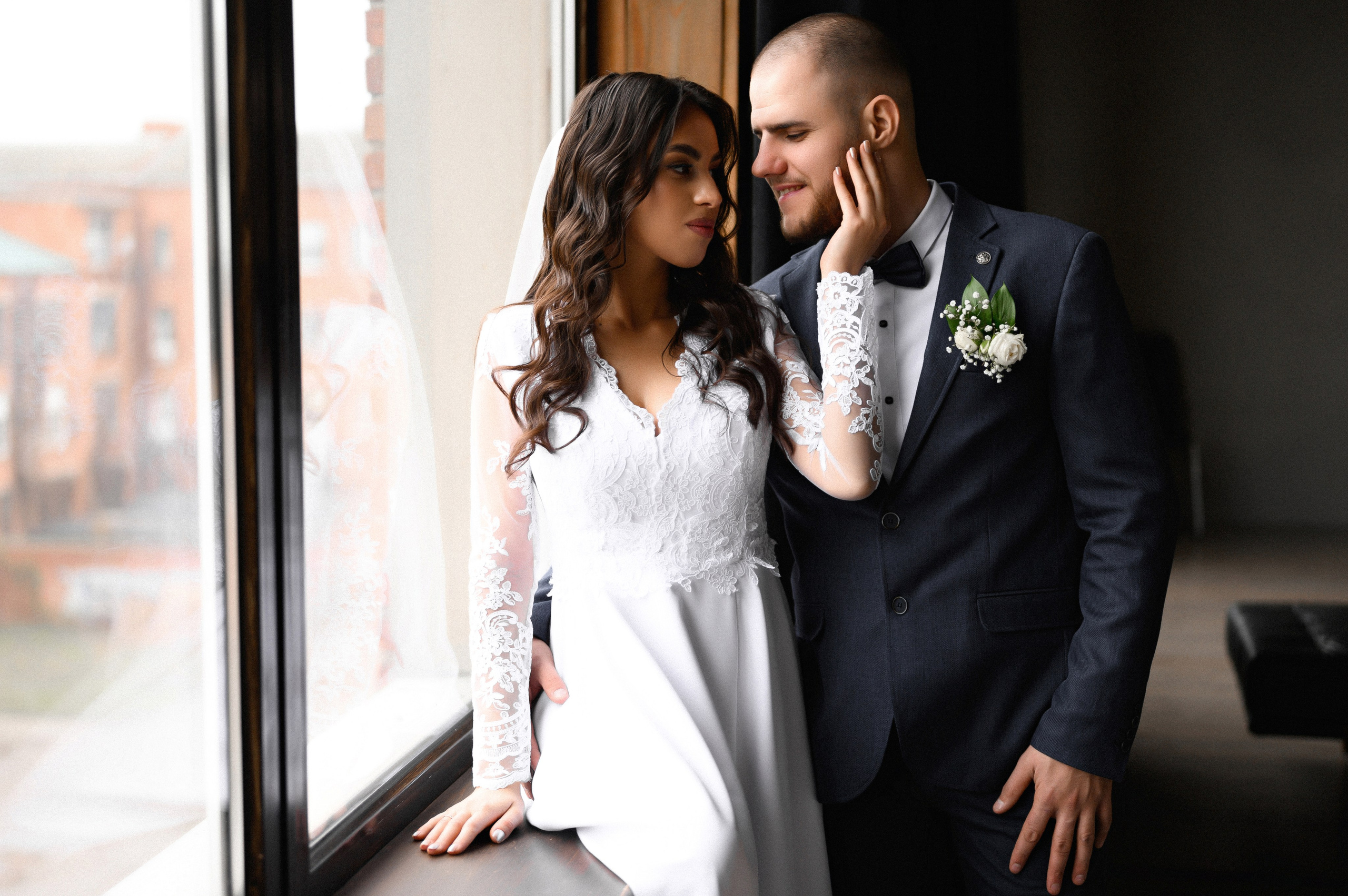 26.11.22. Свадебный и семейный фотограф в Краснодаре