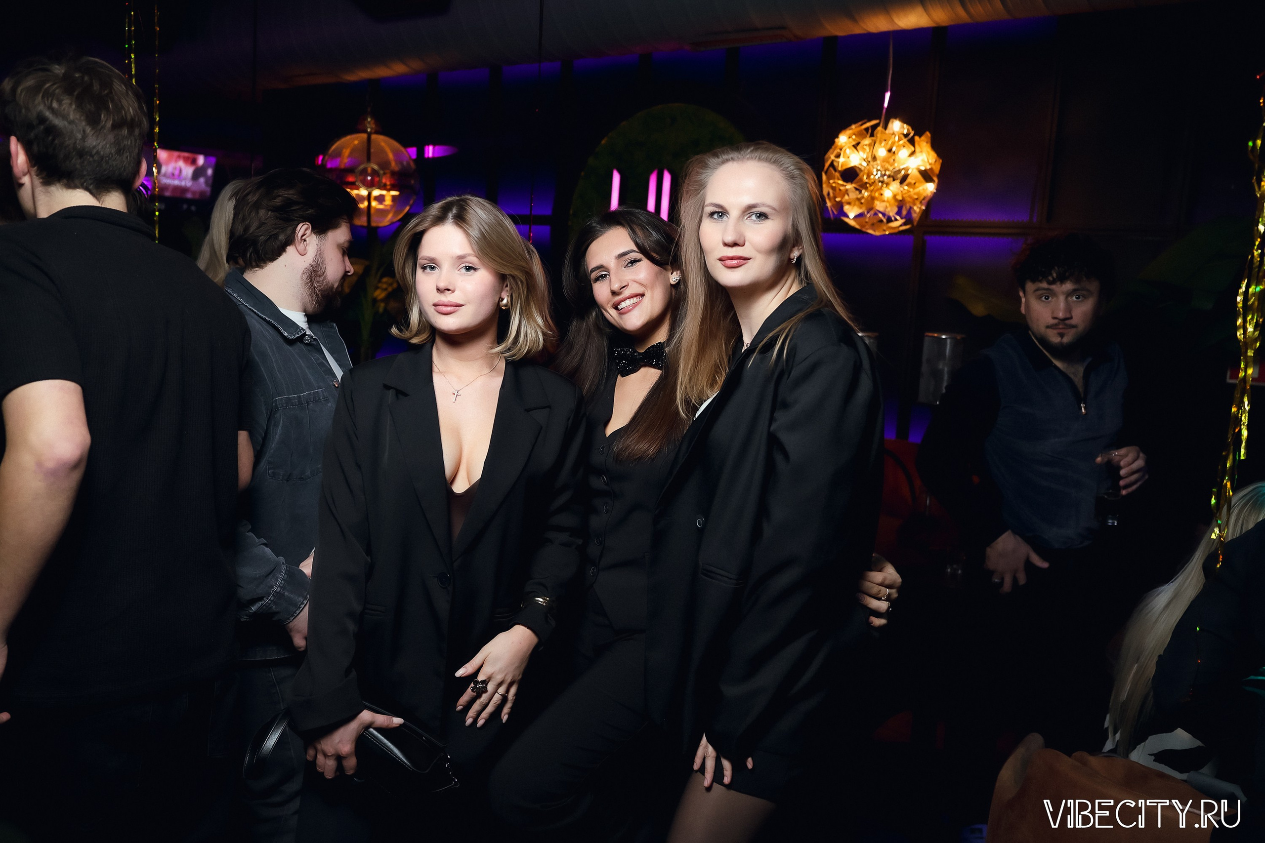 DOUBLE U. VIBECITY.RU Вайб Сити Ру Фоторепортажи Фотоотчеты Калининград