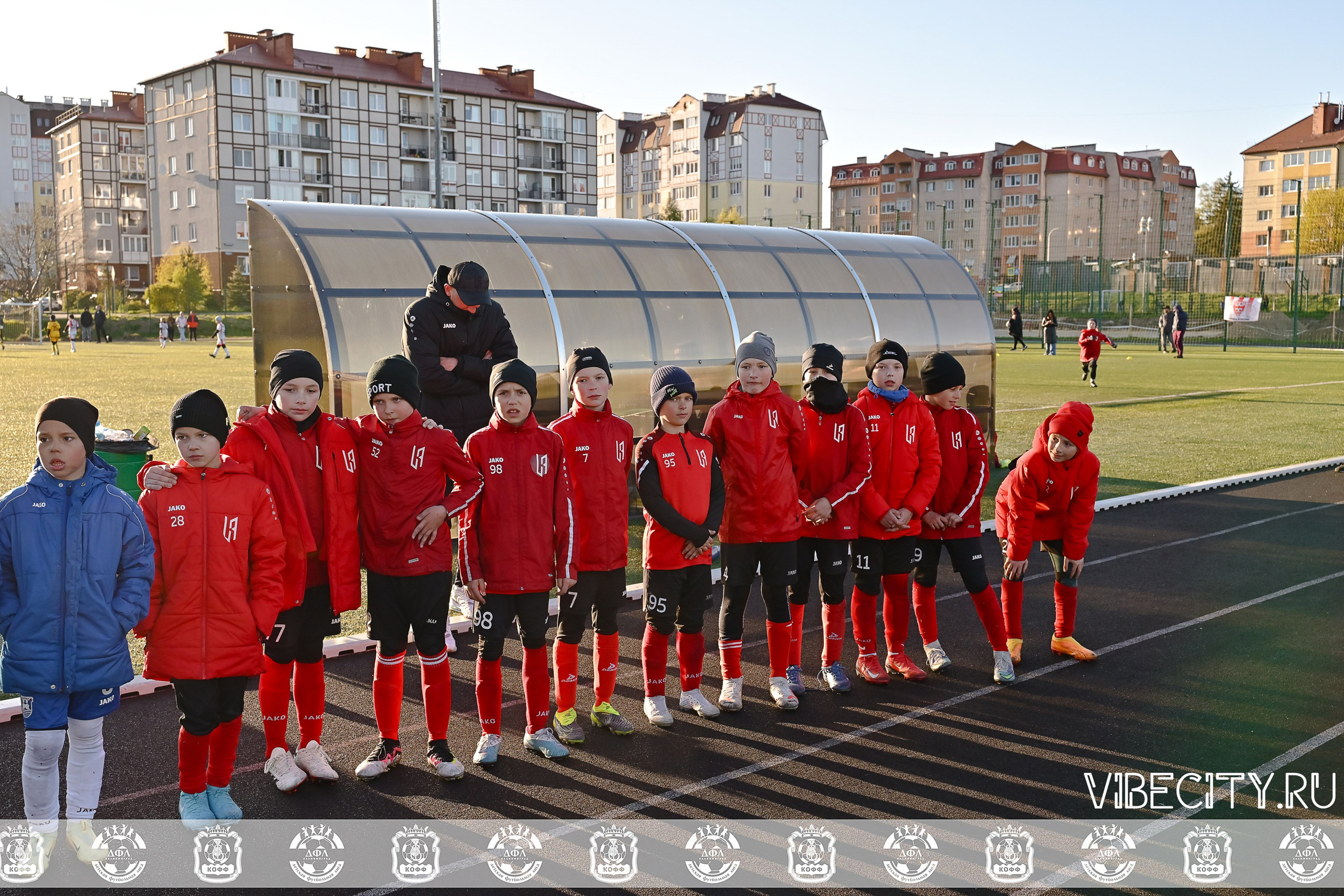 XIV ВСЕРОССИЙСКИЙ ФУТБОЛЬНЫЙ ФЕСТИВАЛЬ «ЗАГРУЗИ СЕБЯ ФУТБОЛОМ!». VIBECITY.RU Вайб Сити Ру Фоторепортажи Фотоотчеты Калининград