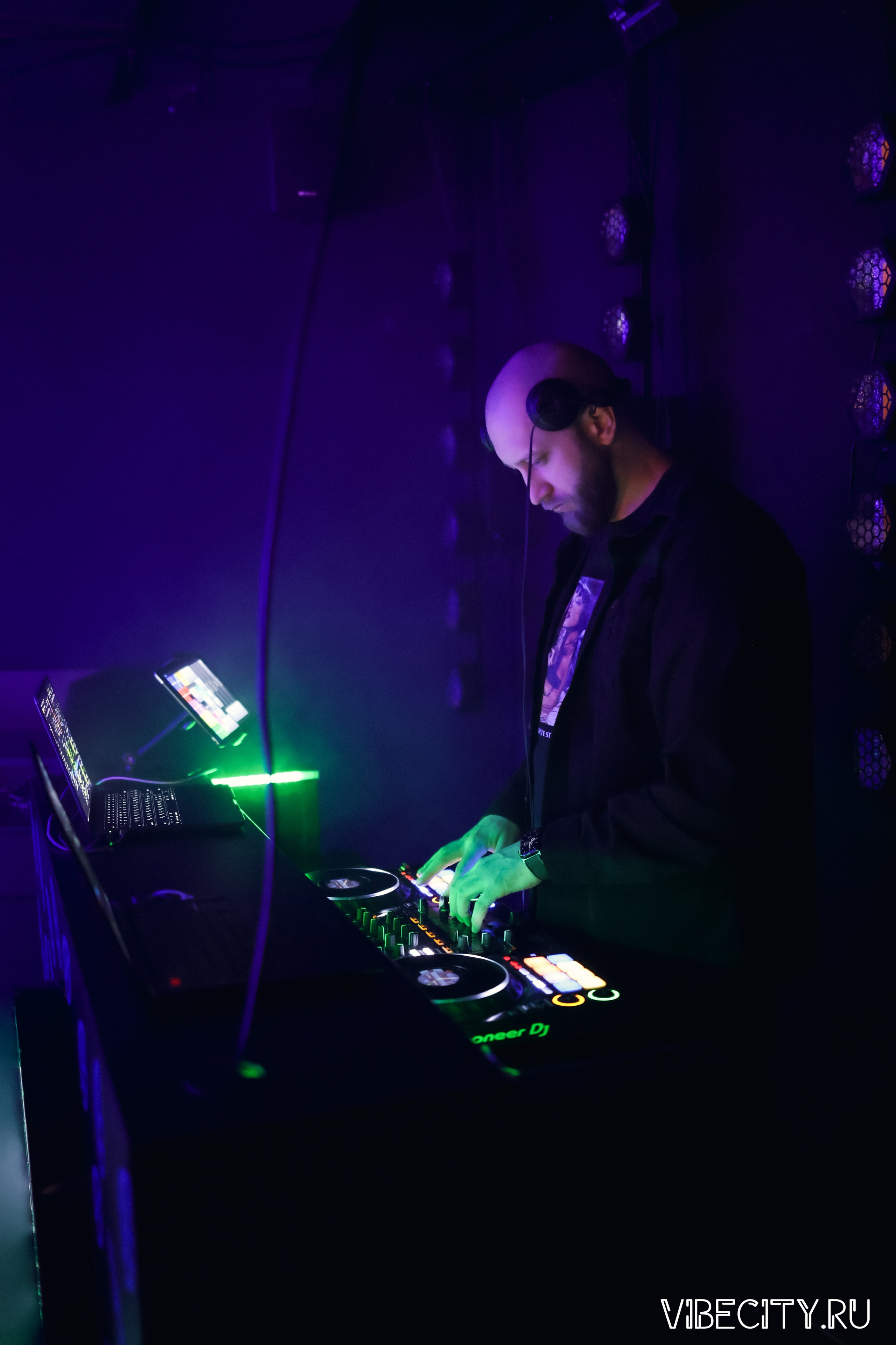 МЯТА lounge. VIBECITY.RU Вайб Сити Ру Фоторепортажи Фотоотчеты Калининград