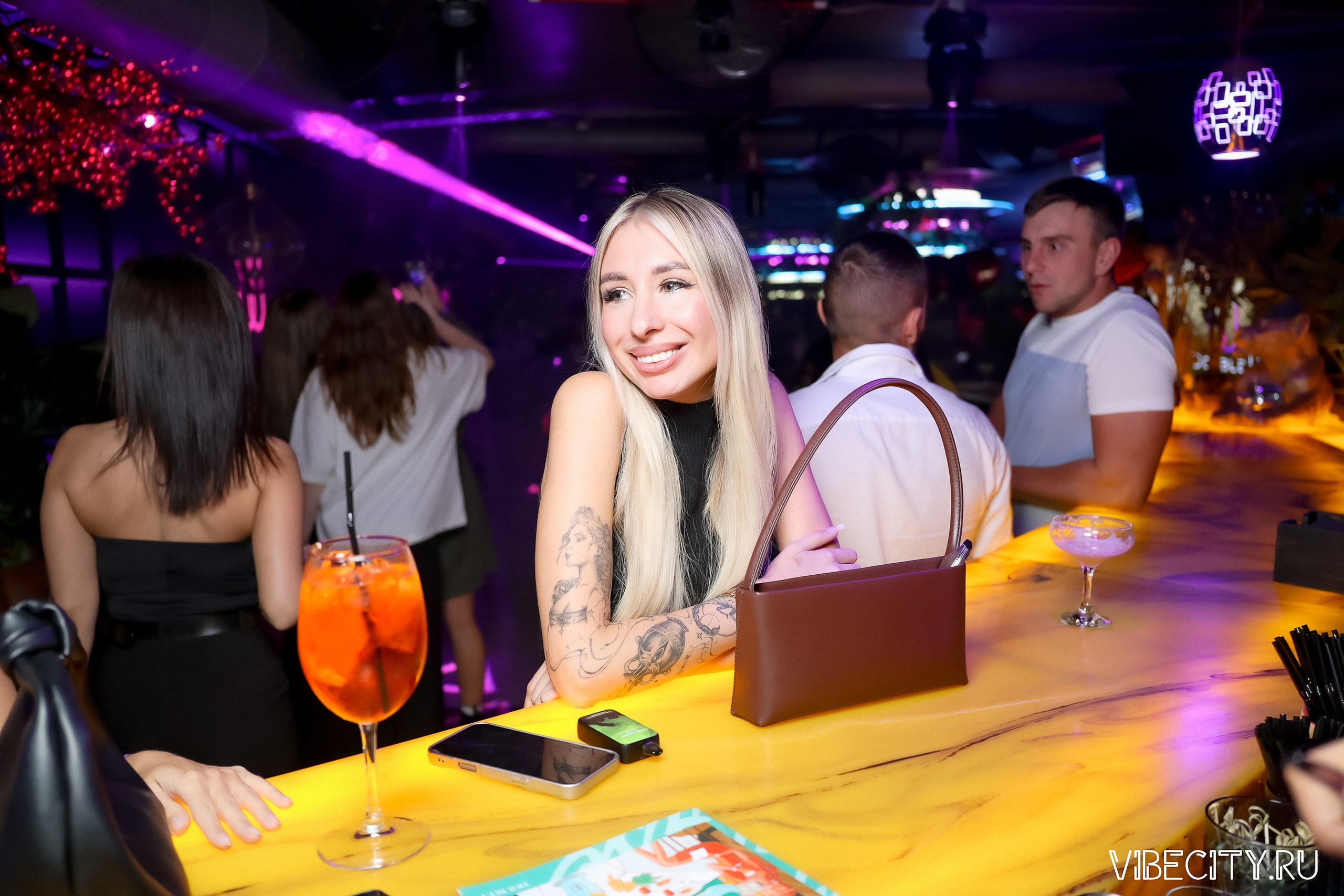 DOUBLE U. VIBECITY.RU Вайб Сити Ру Фоторепортажи Фотоотчеты Калининград