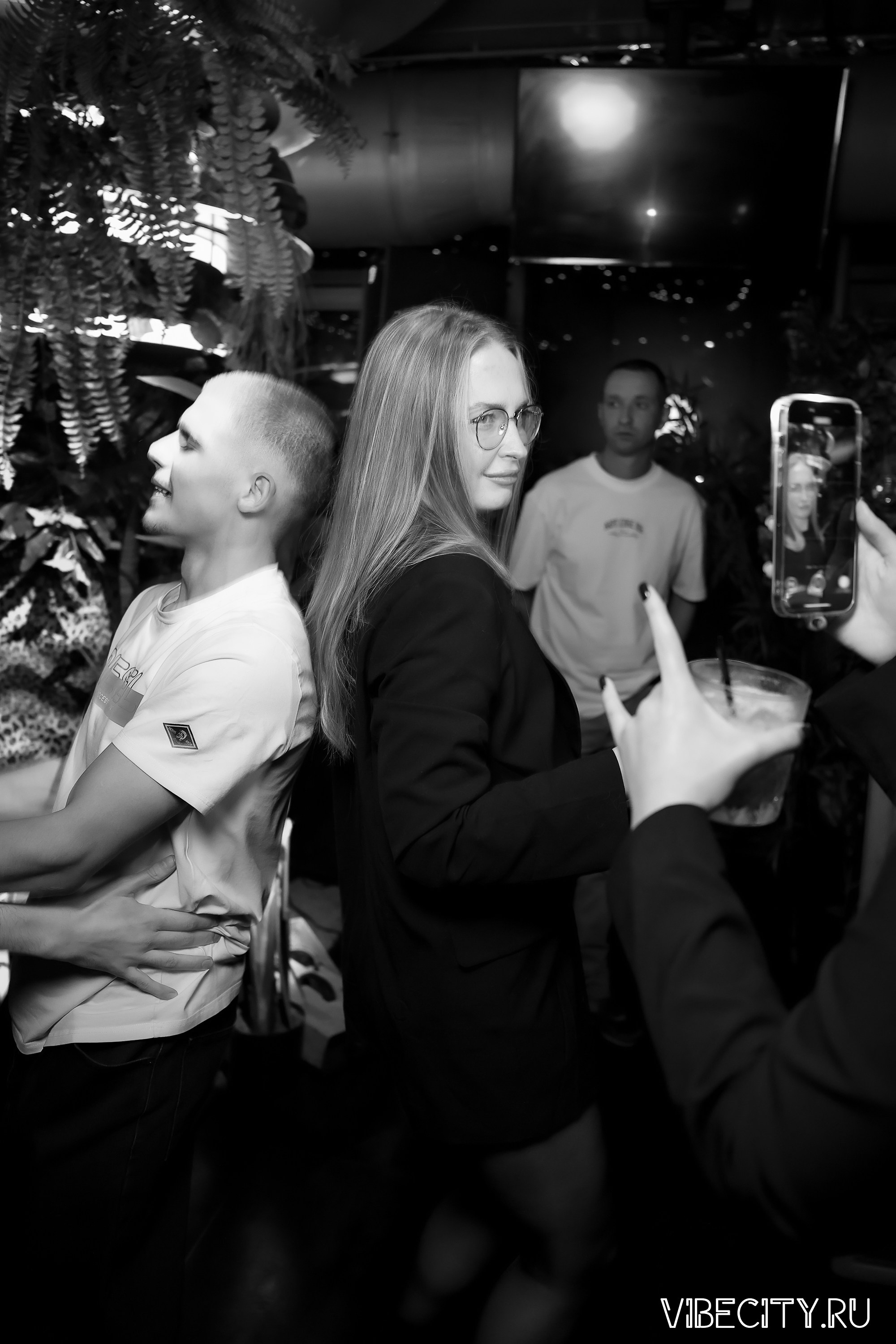 DOUBLE U. VIBECITY.RU Вайб Сити Ру Фоторепортажи Фотоотчеты Калининград