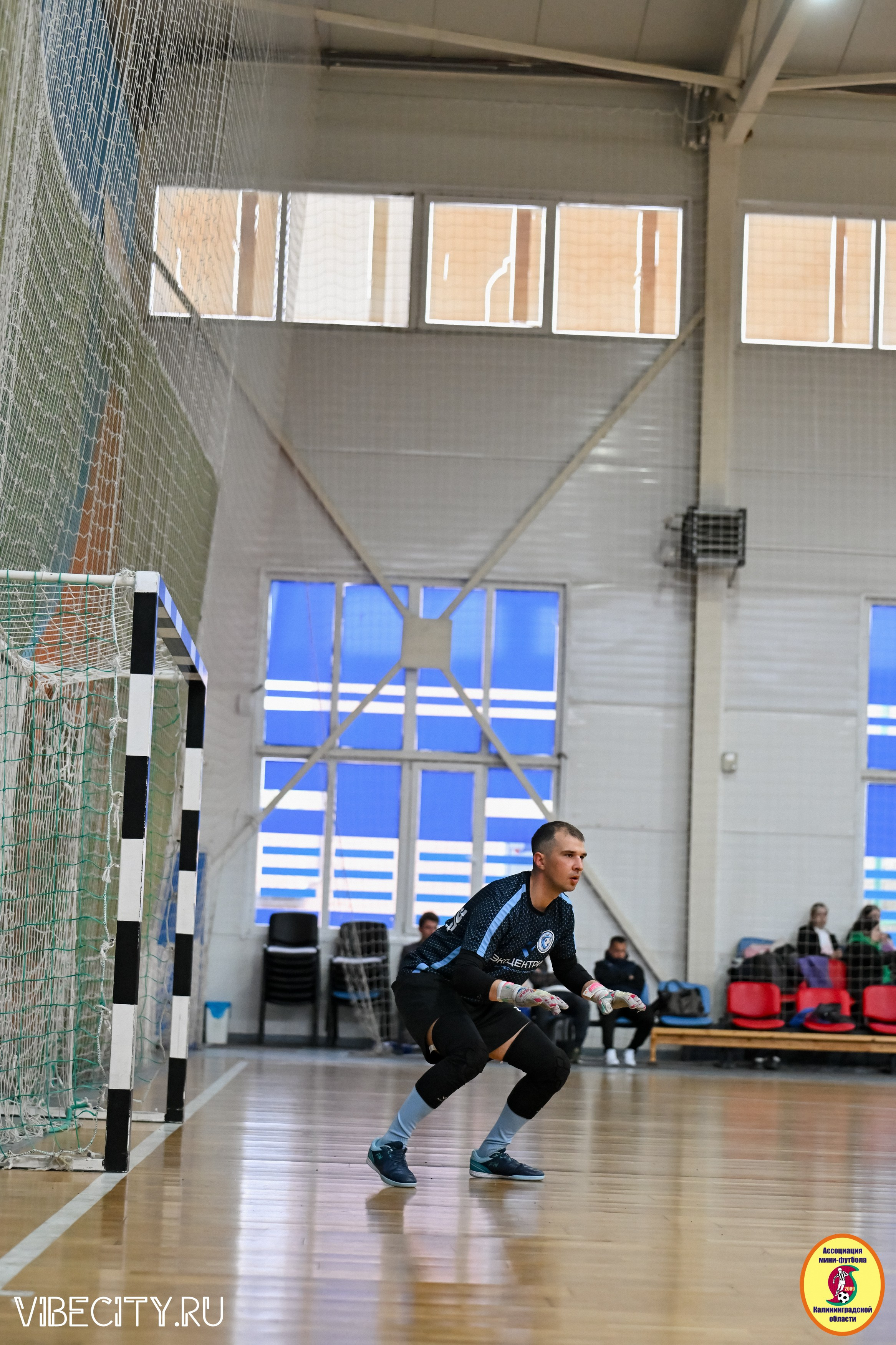 8 тур Корпоративной Бизнес-Лиги по футзалу. VIBECITY.RU Вайб Сити Ру Фоторепортажи Фотоотчеты Калининград