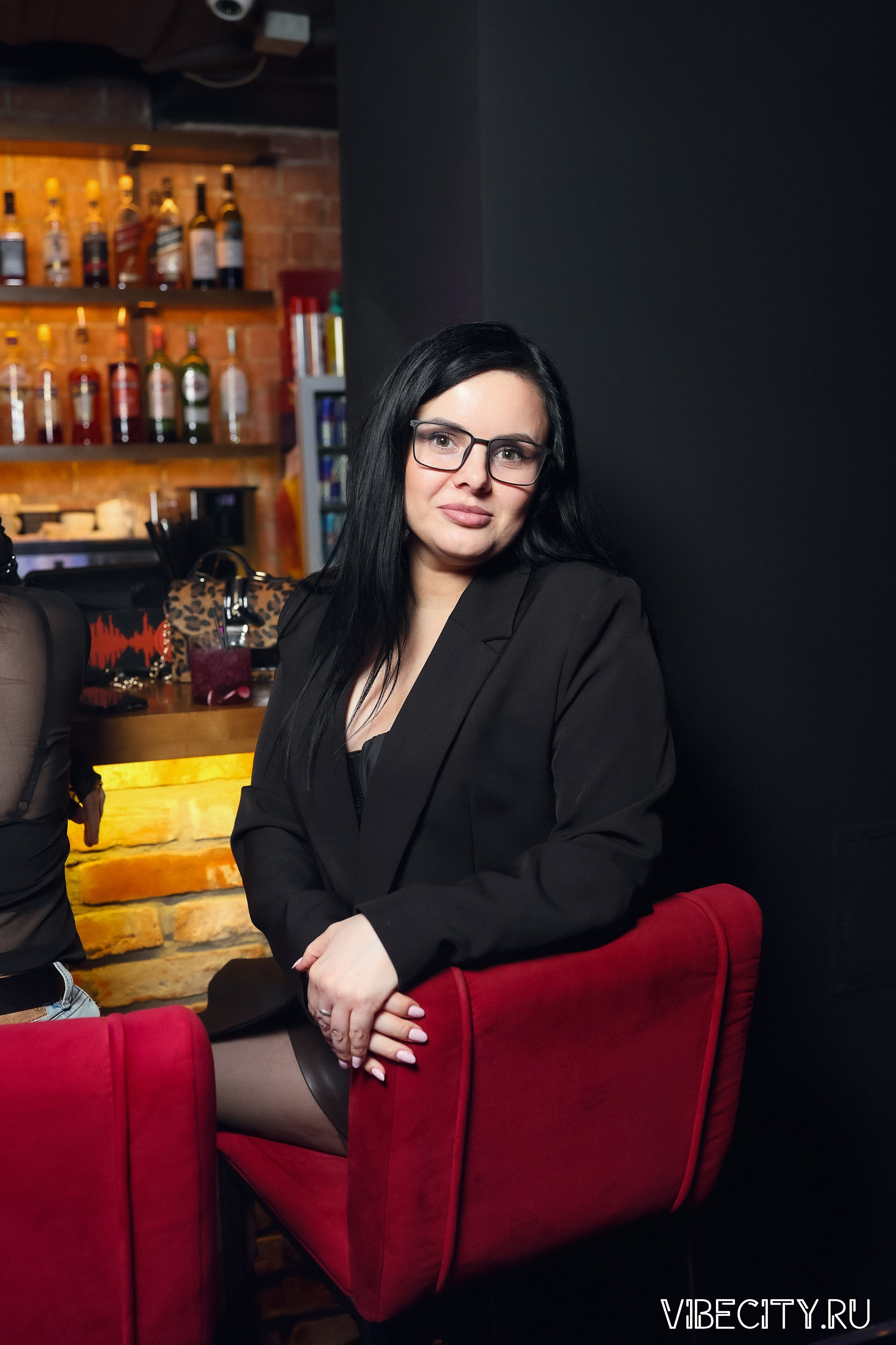 МЯТА lounge. VIBECITY.RU Вайб Сити Ру Фоторепортажи Фотоотчеты Калининград