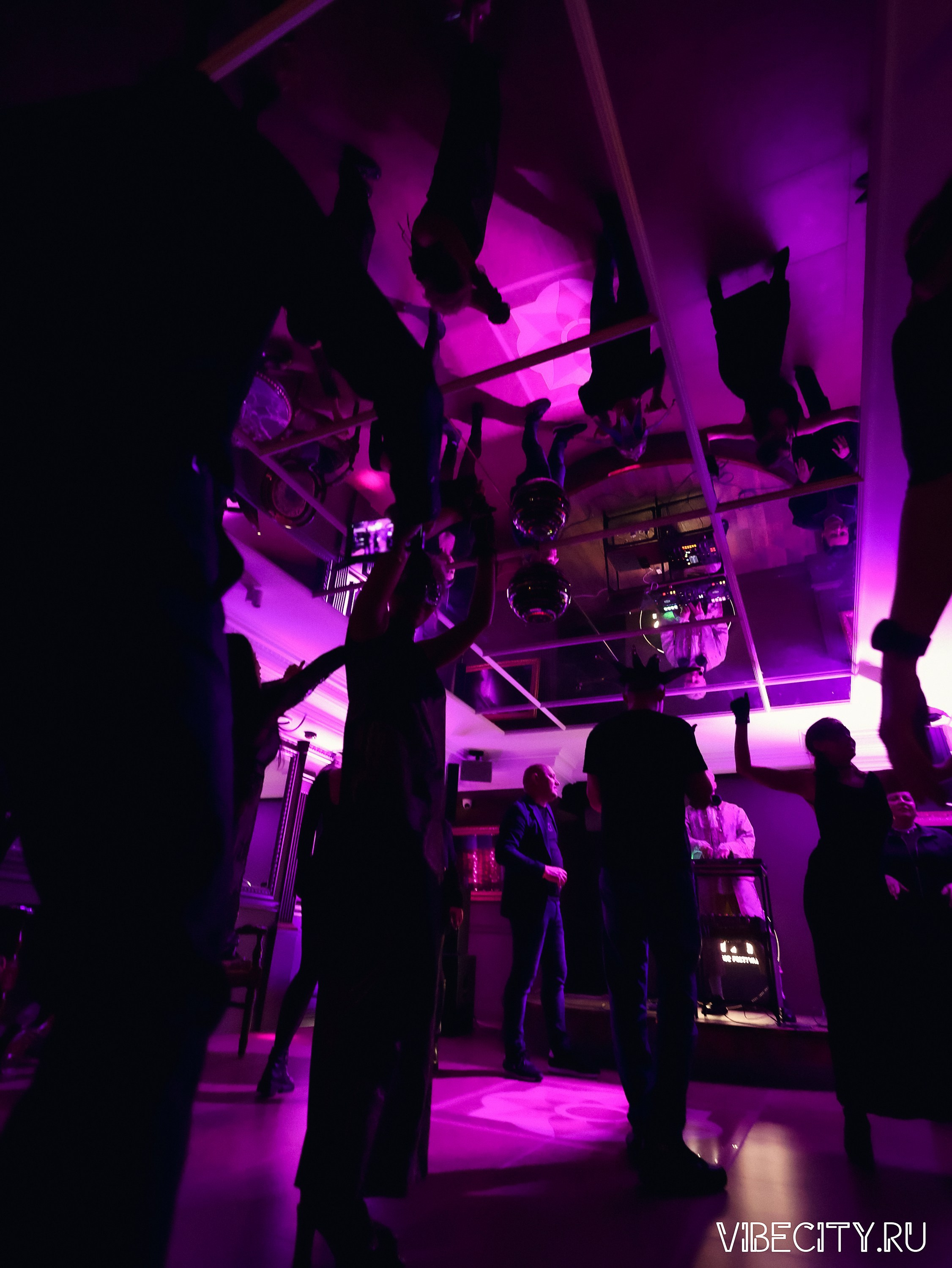 CULT MASQUERADE X GRAND PALACE. VIBECITY.RU Вайб Сити Ру Фоторепортажи Фотоотчеты Калининград