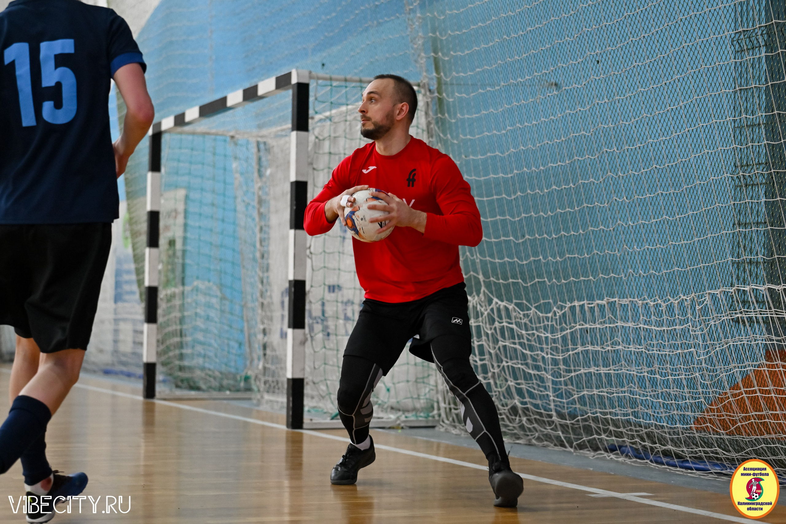 8 тур Корпоративной Бизнес-Лиги по футзалу. VIBECITY.RU Вайб Сити Ру Фоторепортажи Фотоотчеты Калининград