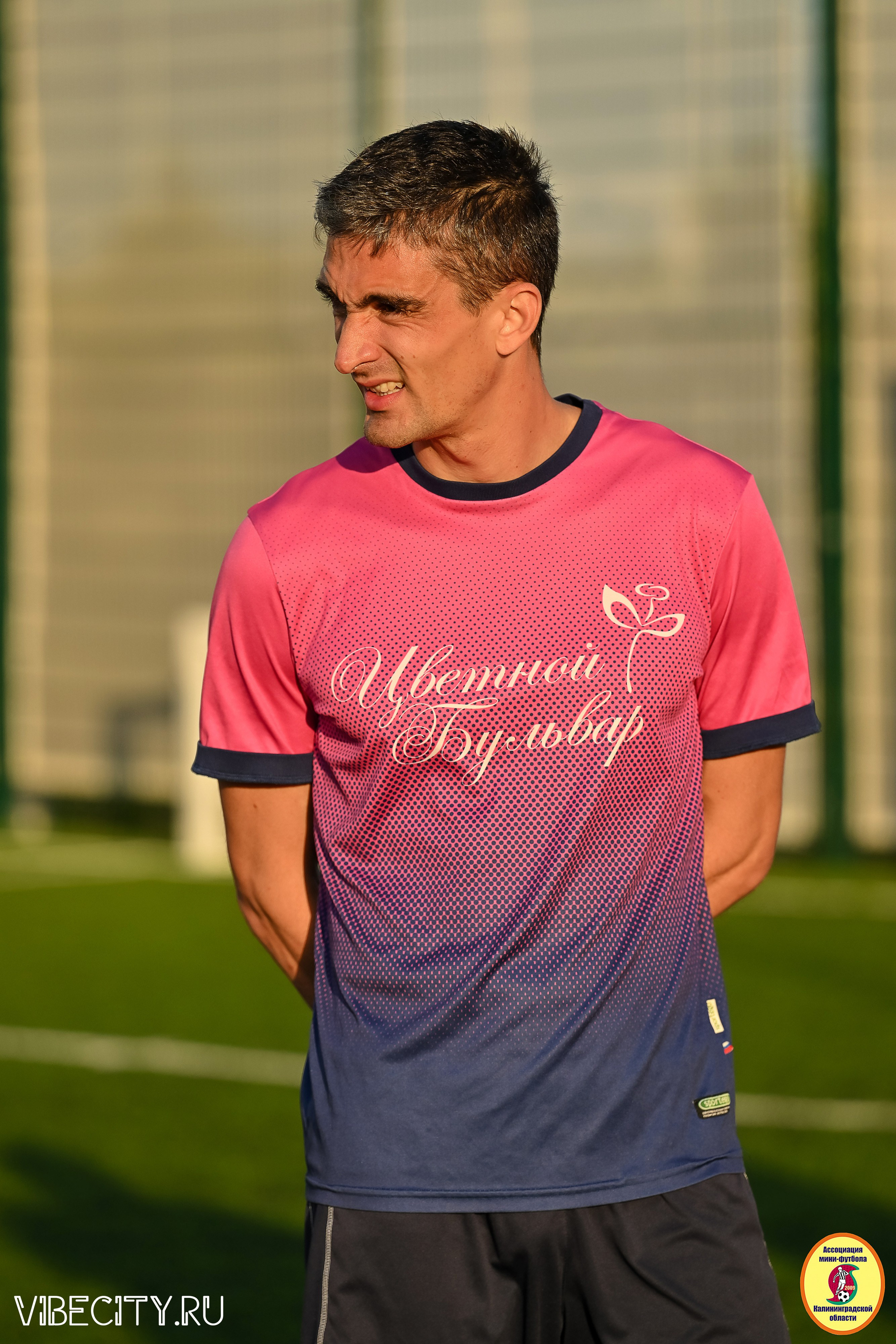 ИГРЫ МИНИ-ФУТБОЛЬНОЙ И КОРПОРАТИВНОЙ ЛИГИ. VIBECITY.RU Вайб Сити Ру Фоторепортажи Фотоотчеты Калининград