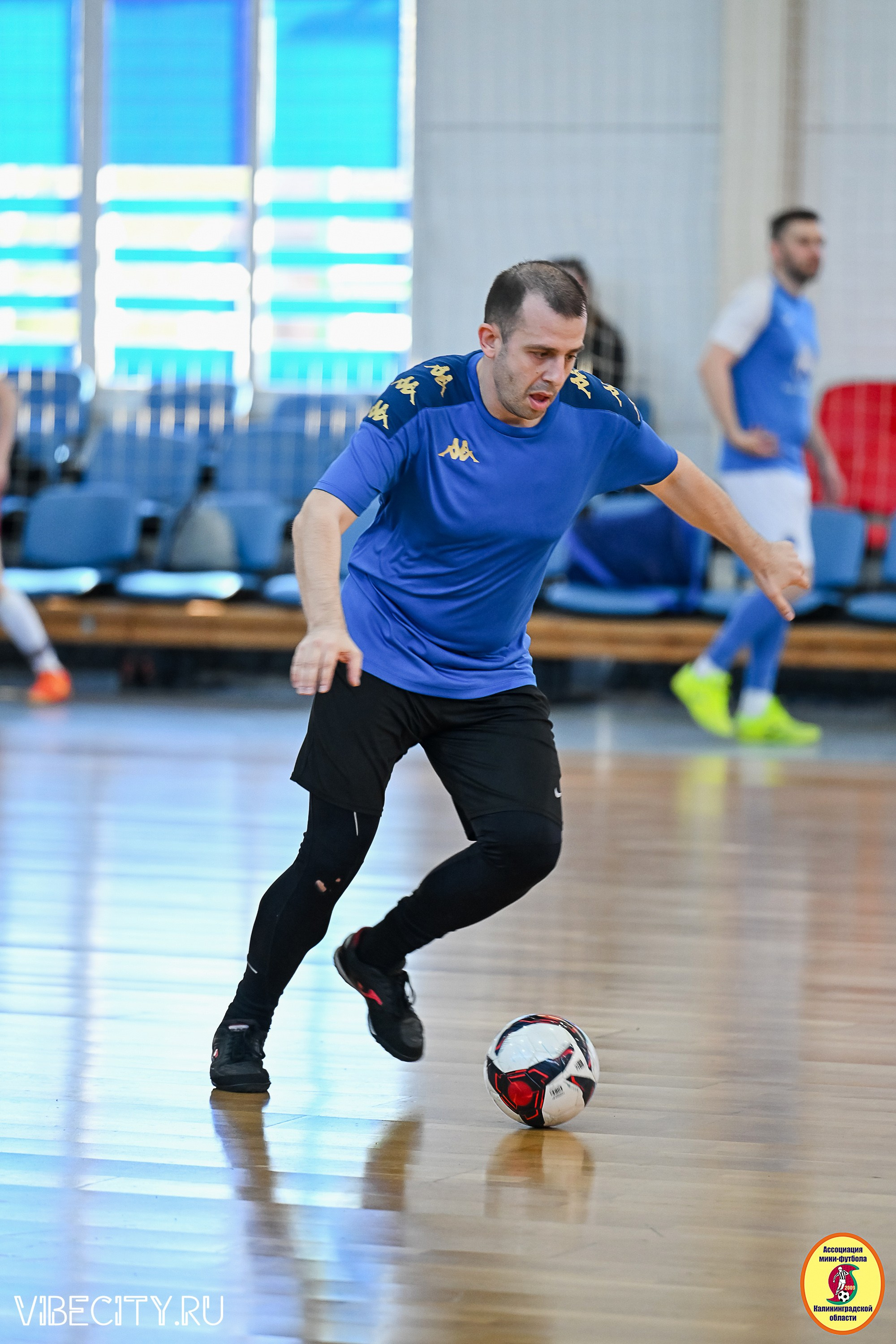 МФЛ СанТермо. VIBECITY.RU Вайб Сити Ру Фоторепортажи Фотоотчеты Калининград