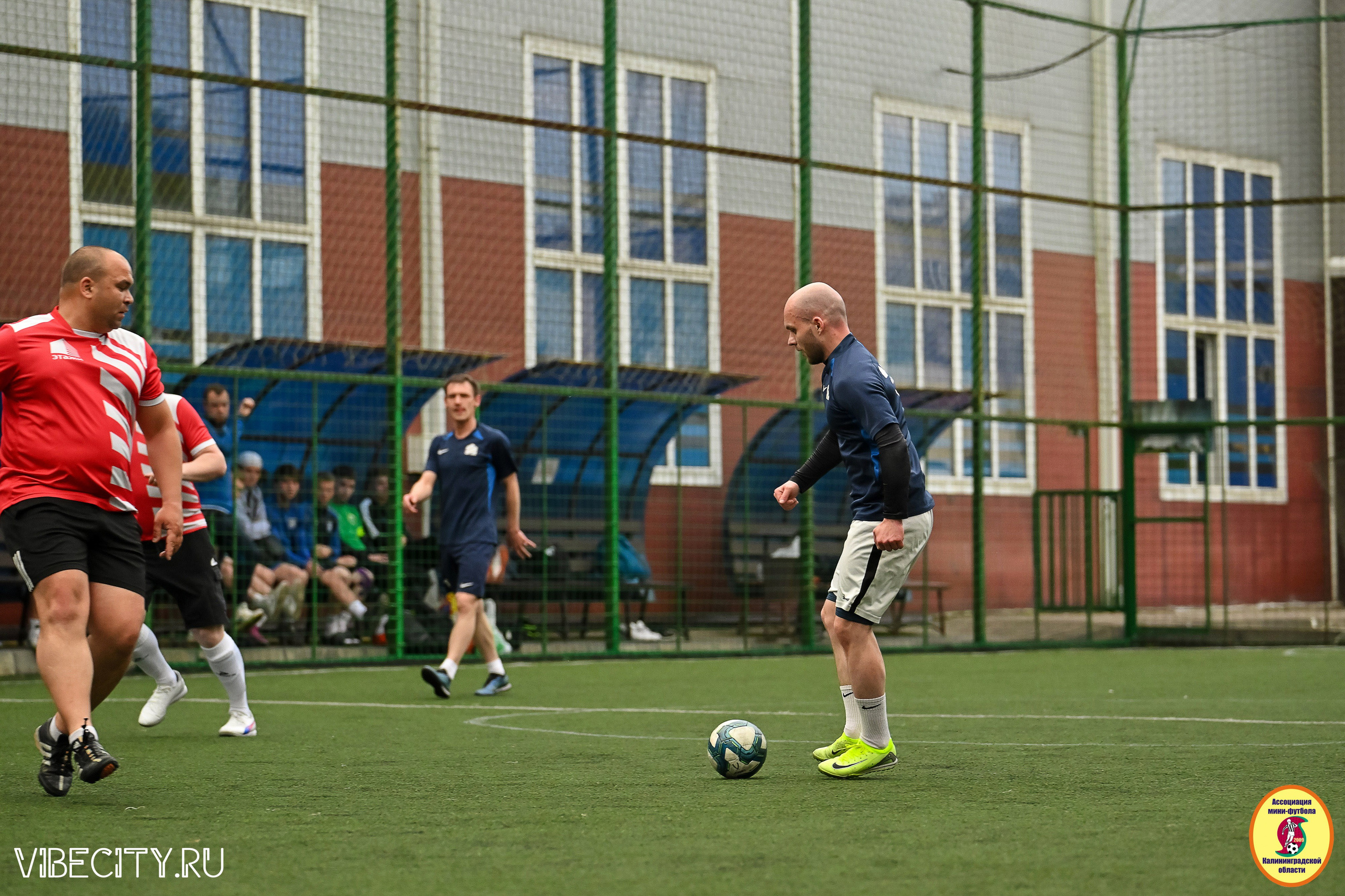 ИГРЫ МИНИ-ФУТБОЛЬНОЙ И КОРПОРАТИВНОЙ ЛИГИ. VIBECITY.RU Вайб Сити Ру Фоторепортажи Фотоотчеты Калининград