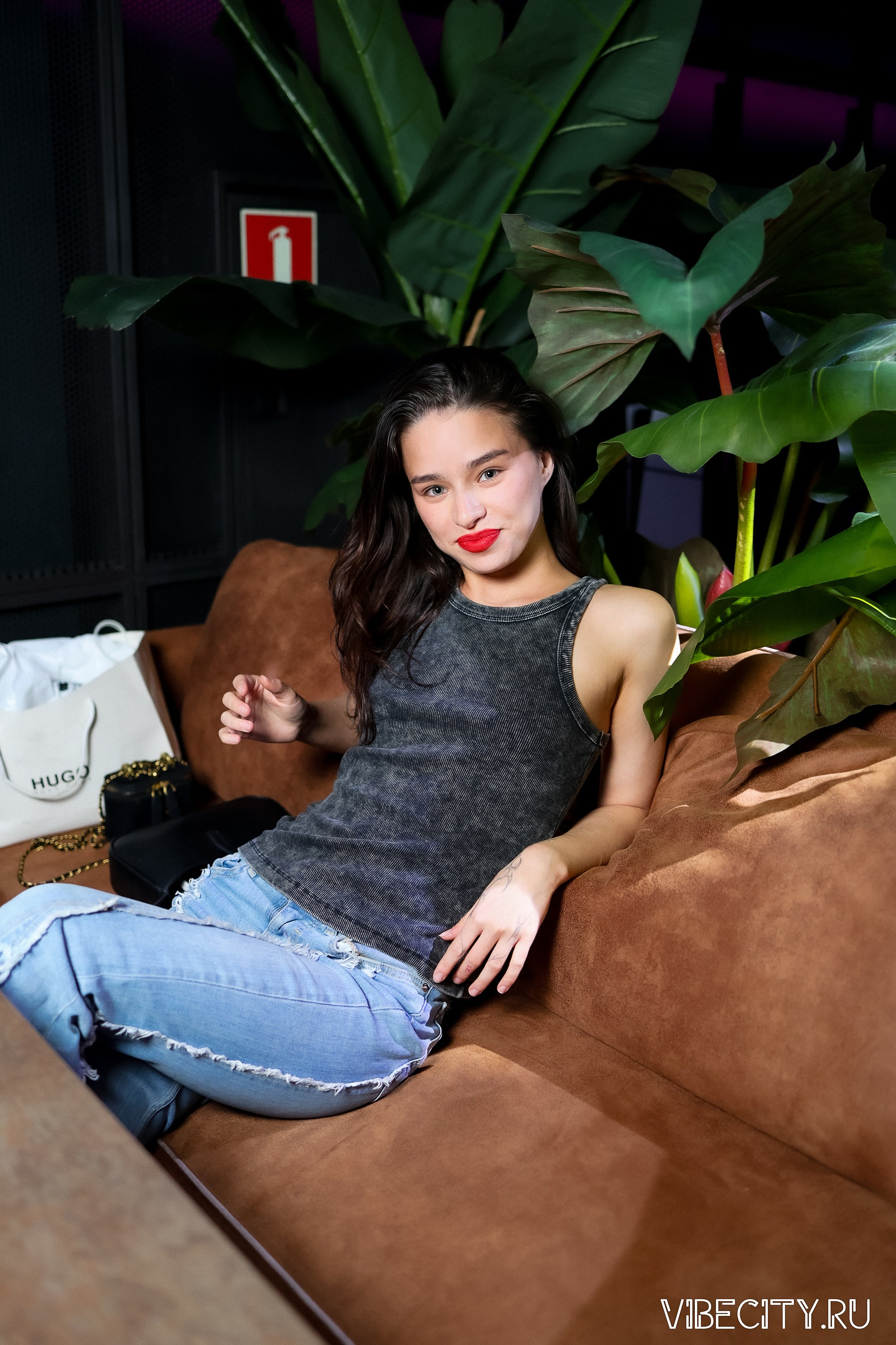 DOUBLE U. VIBECITY.RU Вайб Сити Ру Фоторепортажи Фотоотчеты Калининград