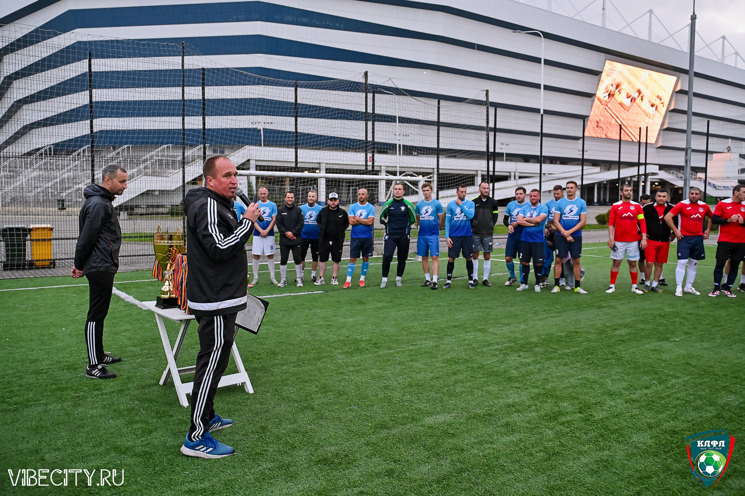 ФИНАЛЬНЫЕ МАТЧИ ПЛЕЙ-ОФФ XXl ЛЕТНЕГО КУБКА КАЛИНИНГРАДСКОЙ ЛФЛ. VIBECITY.RU Вайб Сити Ру Фоторепортажи Фотоотчеты Калининград
