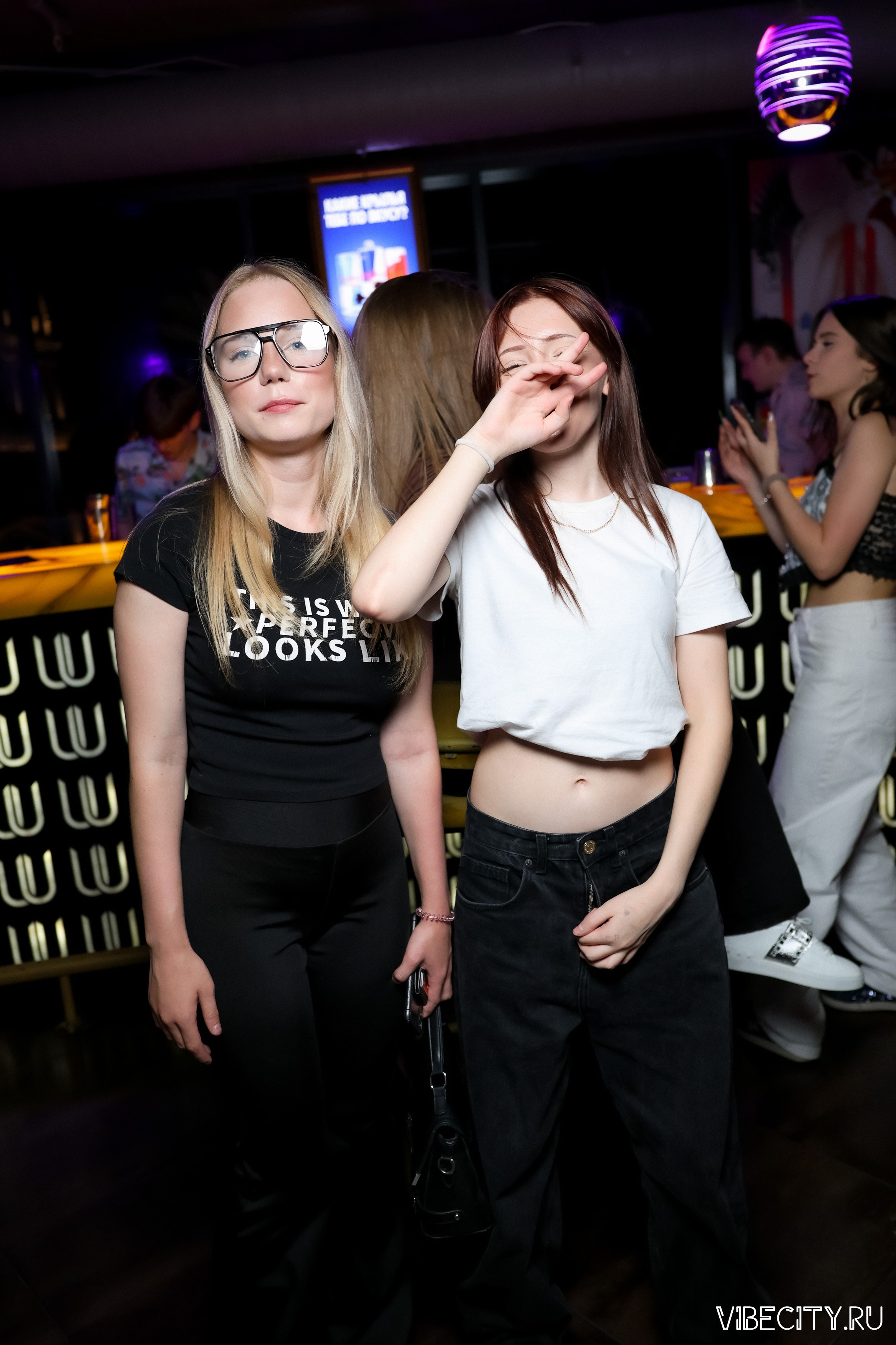 DOUBLE U. VIBECITY.RU Вайб Сити Ру Фоторепортажи Фотоотчеты Калининград