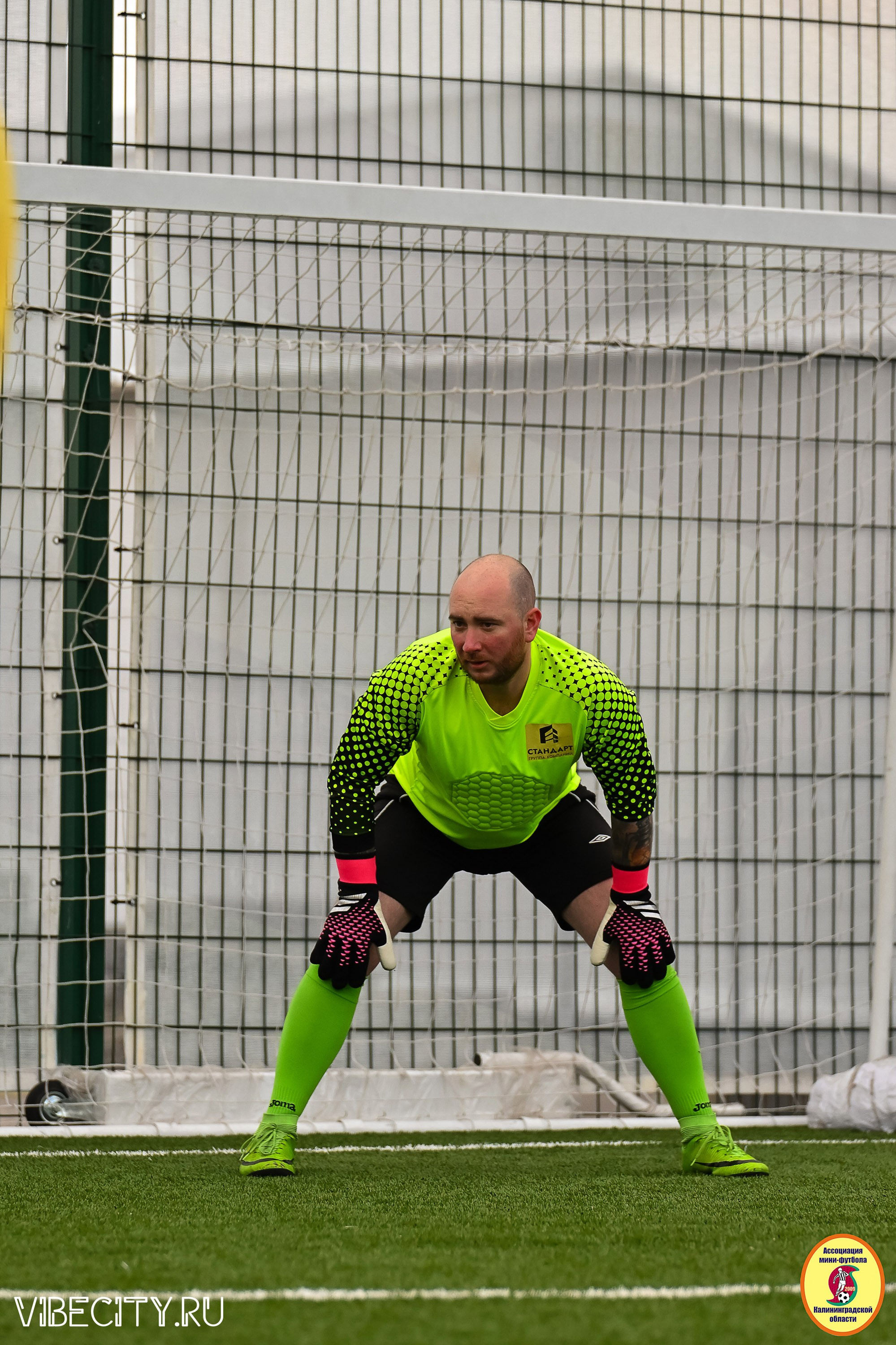 ИГРЫ МИНИ-ФУТБОЛЬНОЙ ЛИГИ. VIBECITY.RU Вайб Сити Ру Фоторепортажи Фотоотчеты Калининград