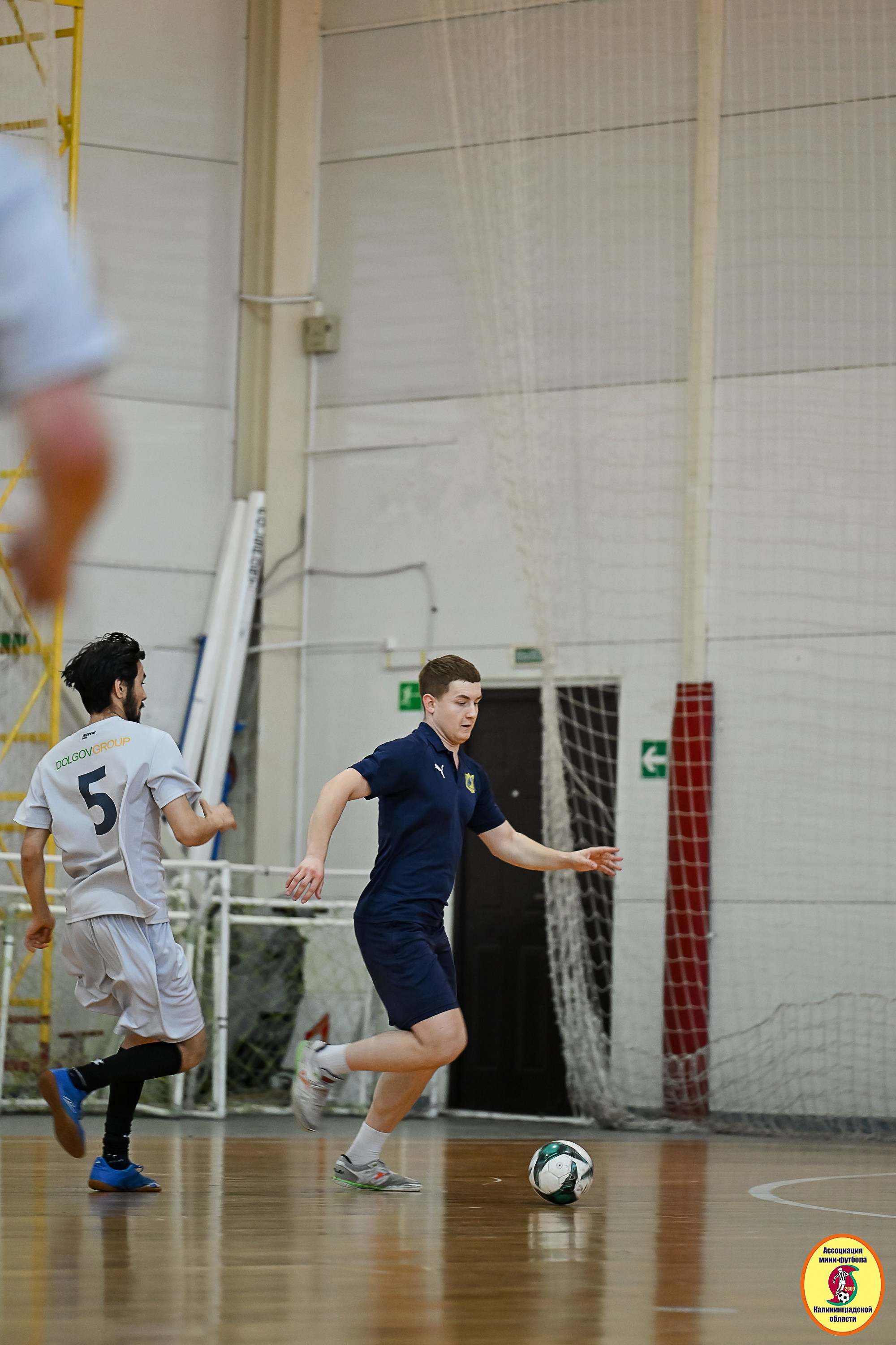 Корпоративная Бизнес Лига по футзалу — Весна 2026. VIBECITY.RU Вайб Сити Ру Фоторепортажи Фотоотчеты Калининград