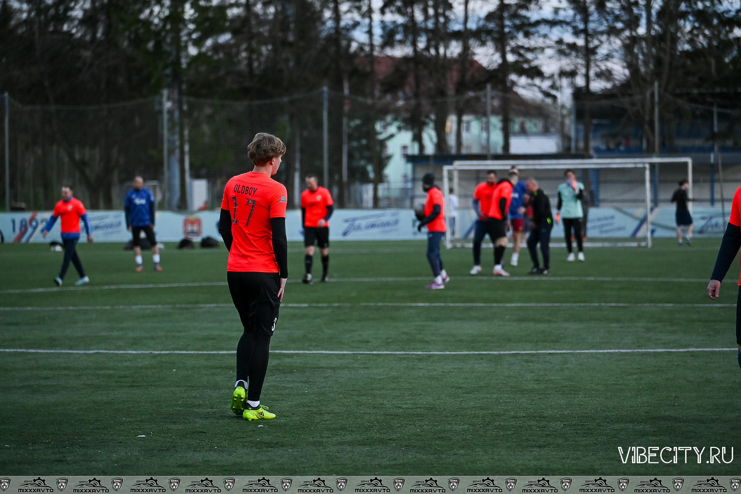 КЛФЛ «БАЛТИКА». VIBECITY.RU Вайб Сити Ру Фоторепортажи Фотоотчеты Калининград