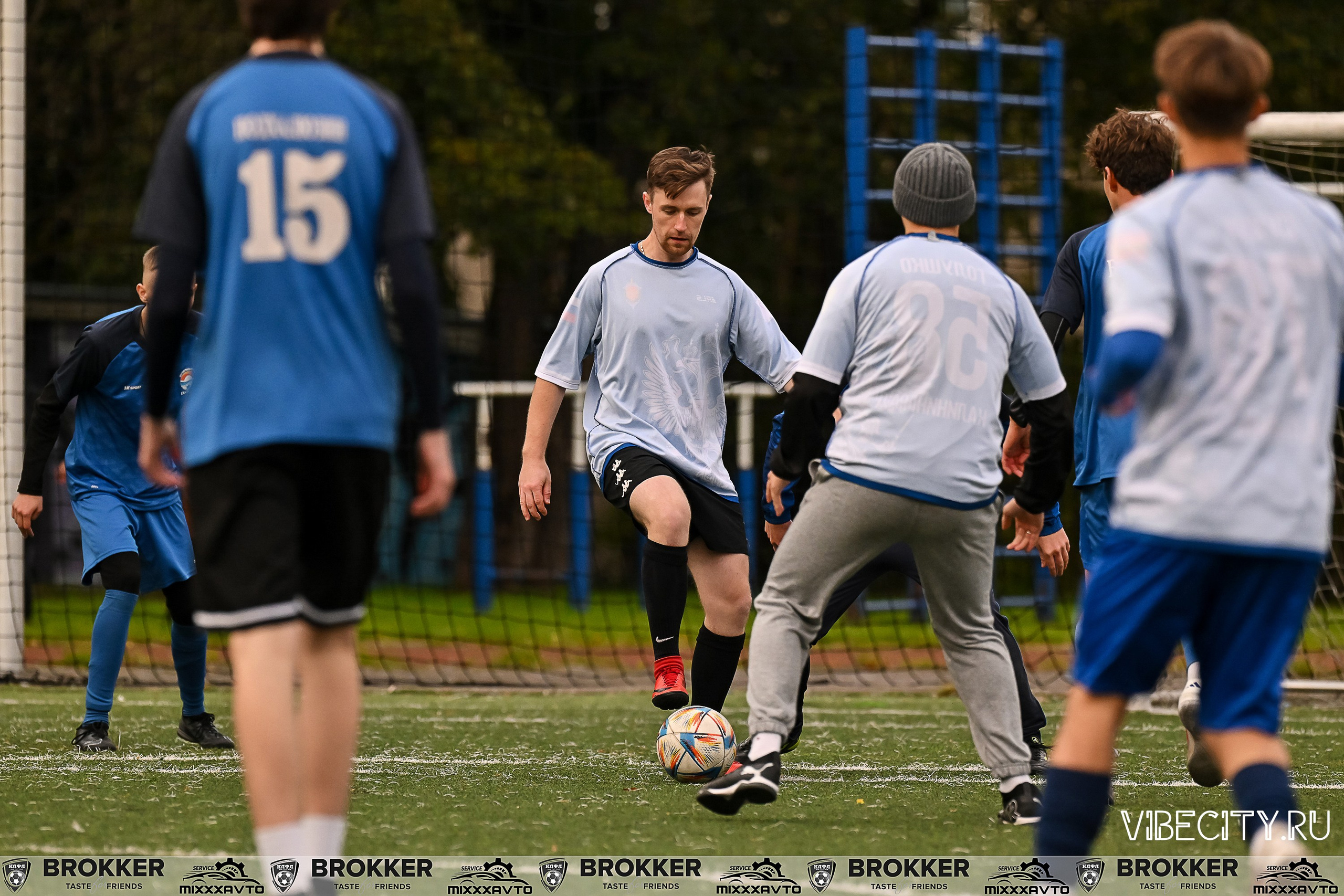 Калининградская Любительская Футбольная Лига. VIBECITY.RU Вайб Сити Ру Фоторепортажи Фотоотчеты Калининград