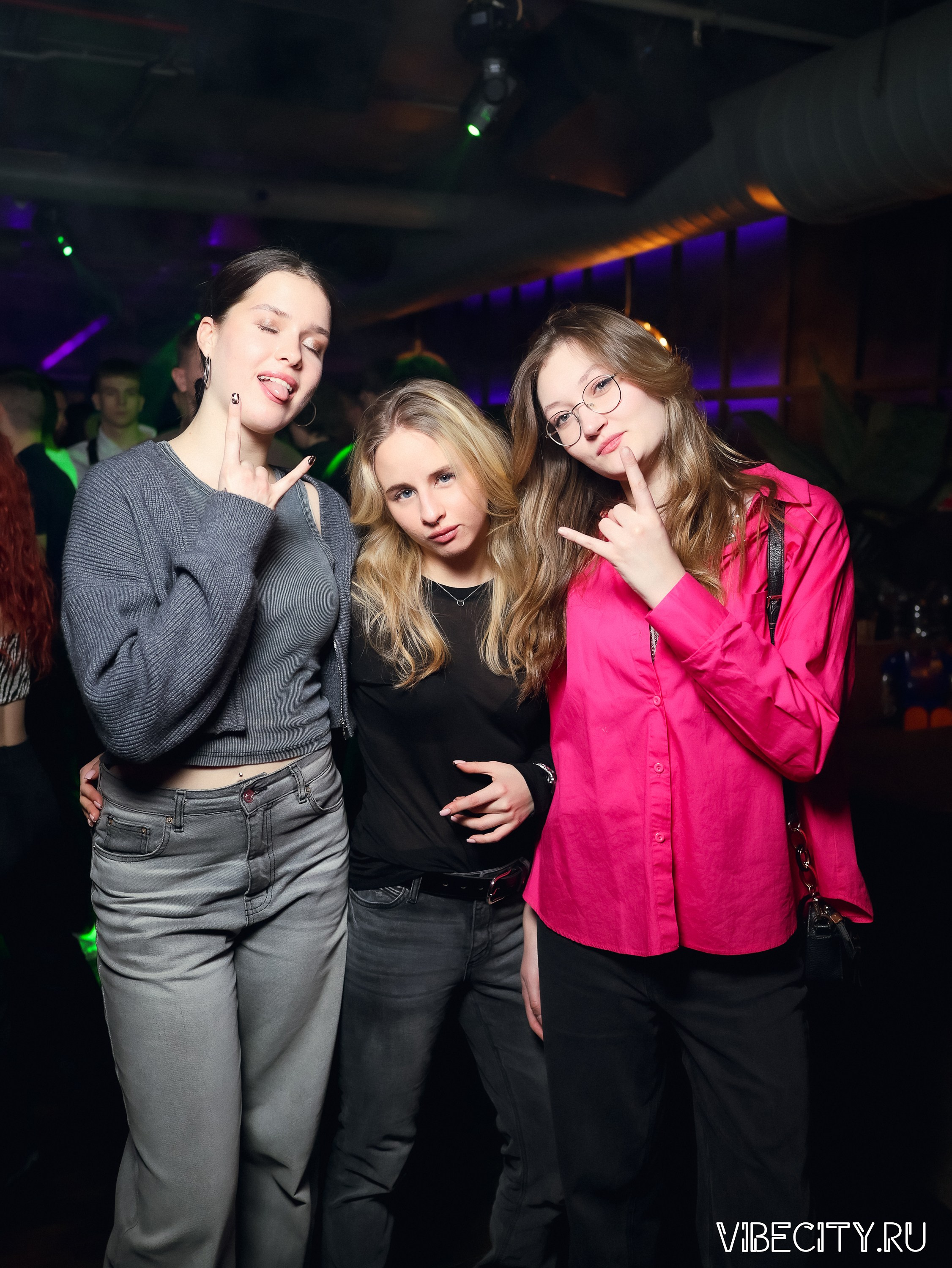 DOUBLE U. VIBECITY.RU Вайб Сити Ру Фоторепортажи Фотоотчеты Калининград