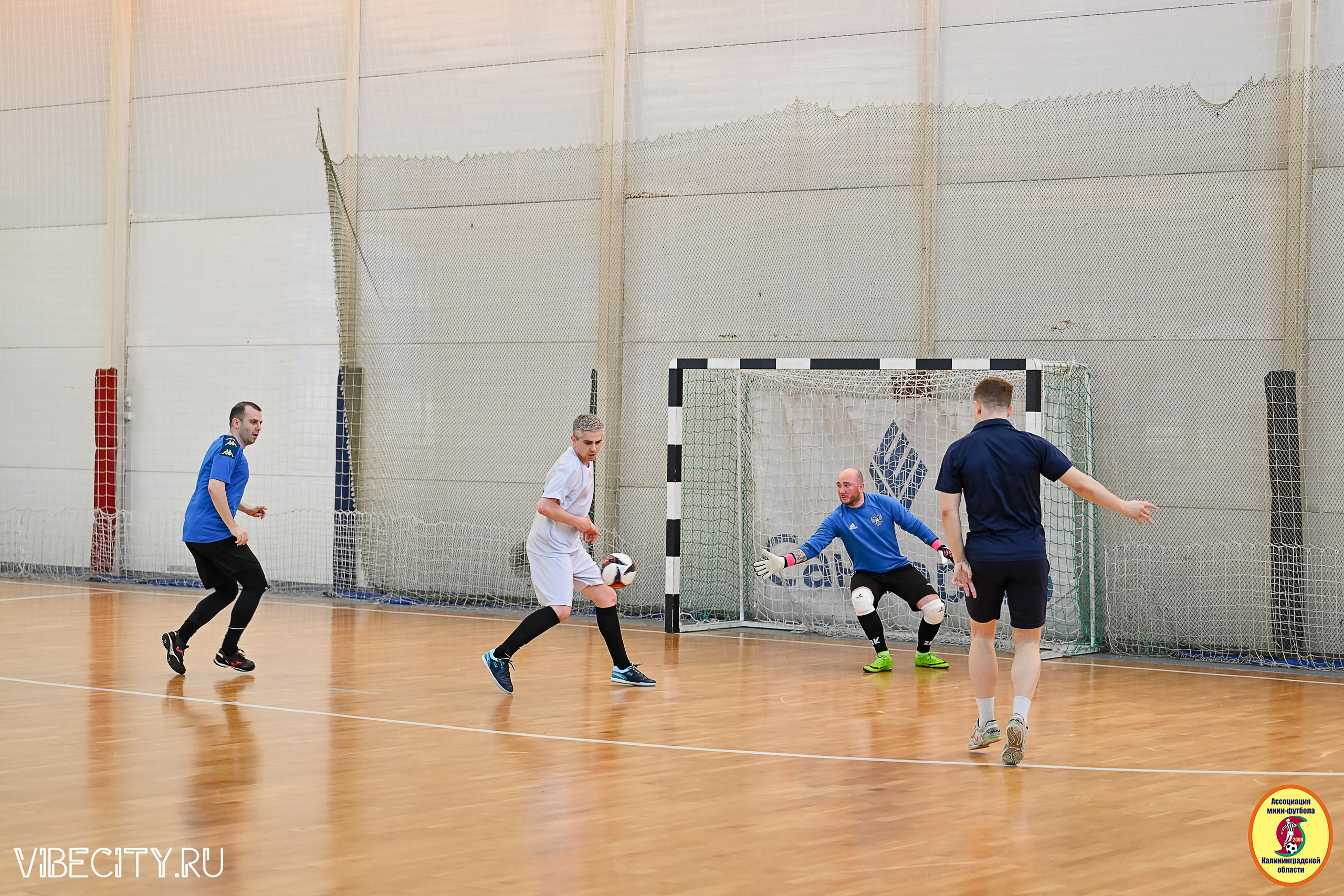 МФЛ СанТермо. VIBECITY.RU Вайб Сити Ру Фоторепортажи Фотоотчеты Калининград