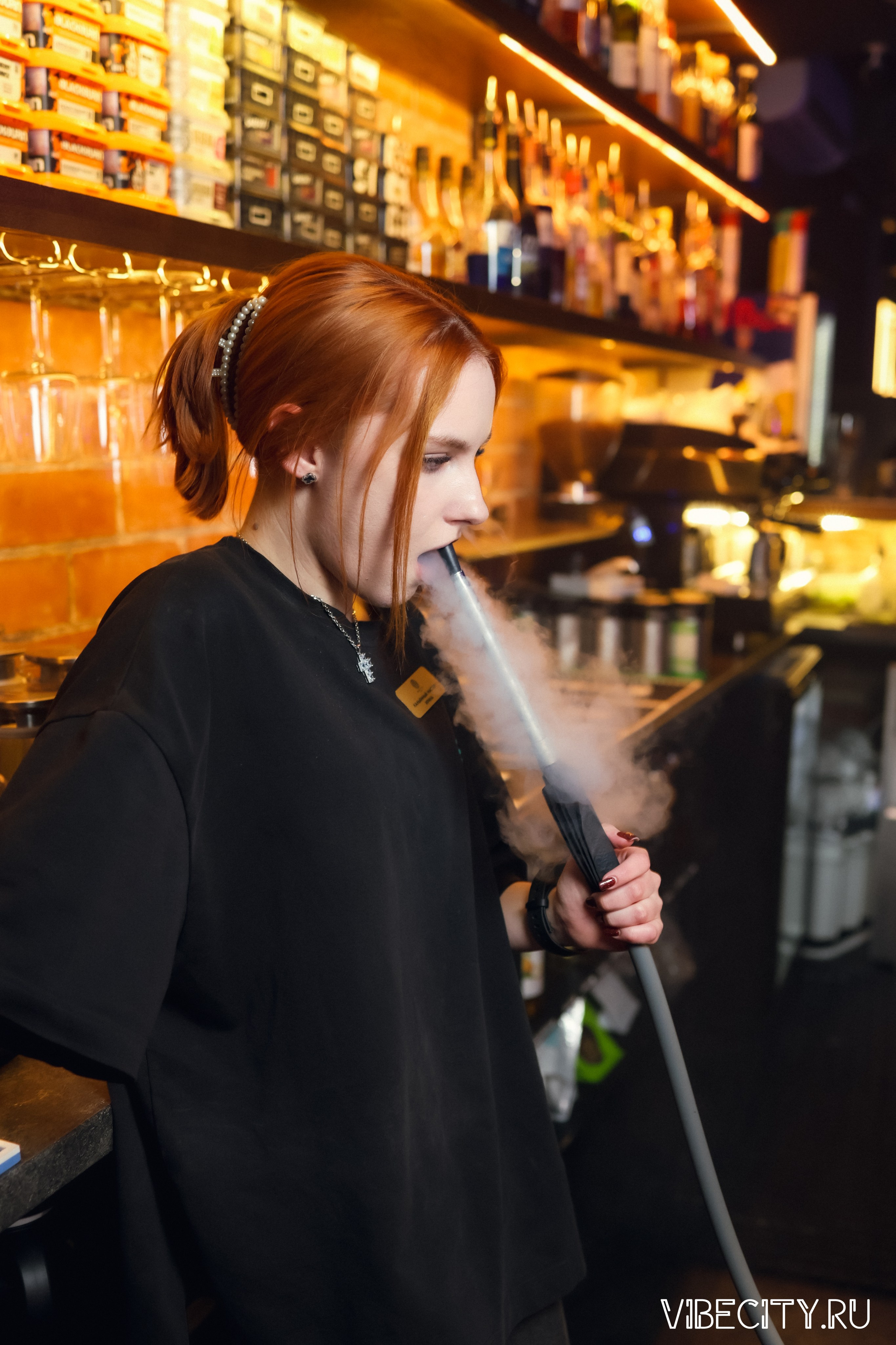 МЯТА lounge. VIBECITY.RU Вайб Сити Ру Фоторепортажи Фотоотчеты Калининград